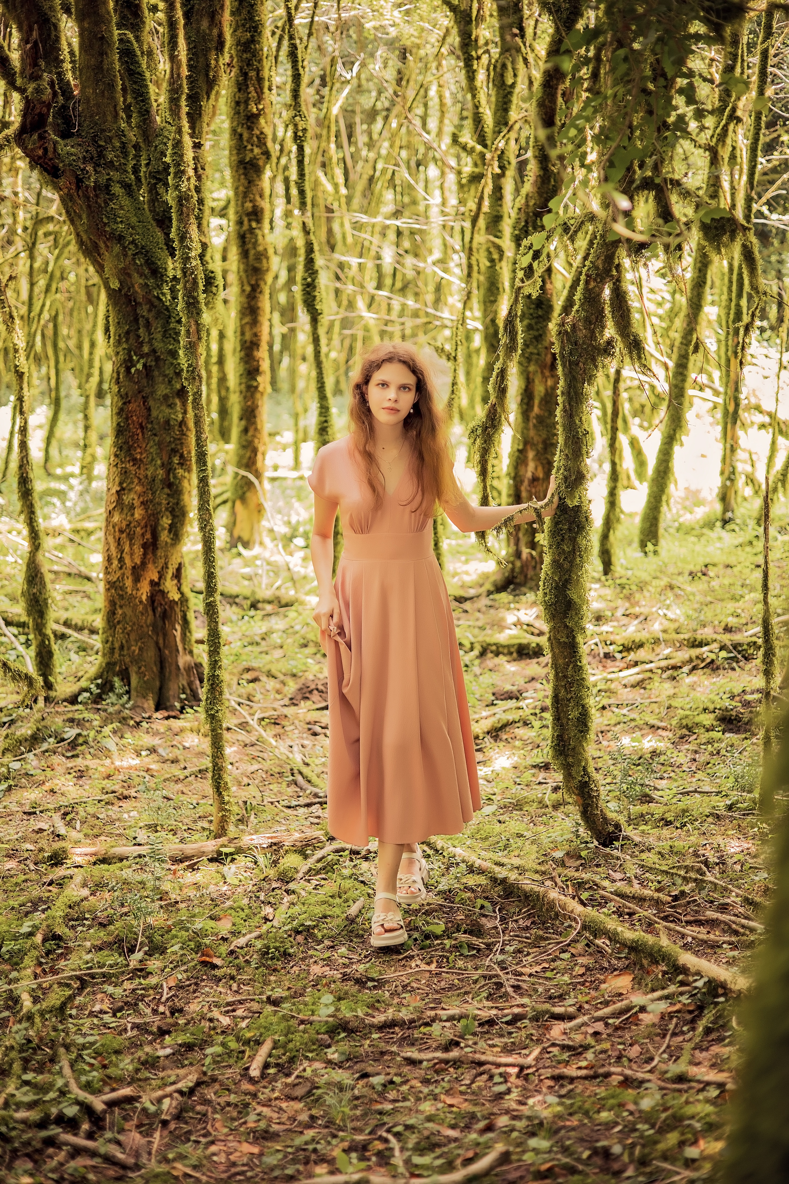 Главное сокровище Абхазии. Свадебный и семейный фотограф в Абхазии Эля Цишба