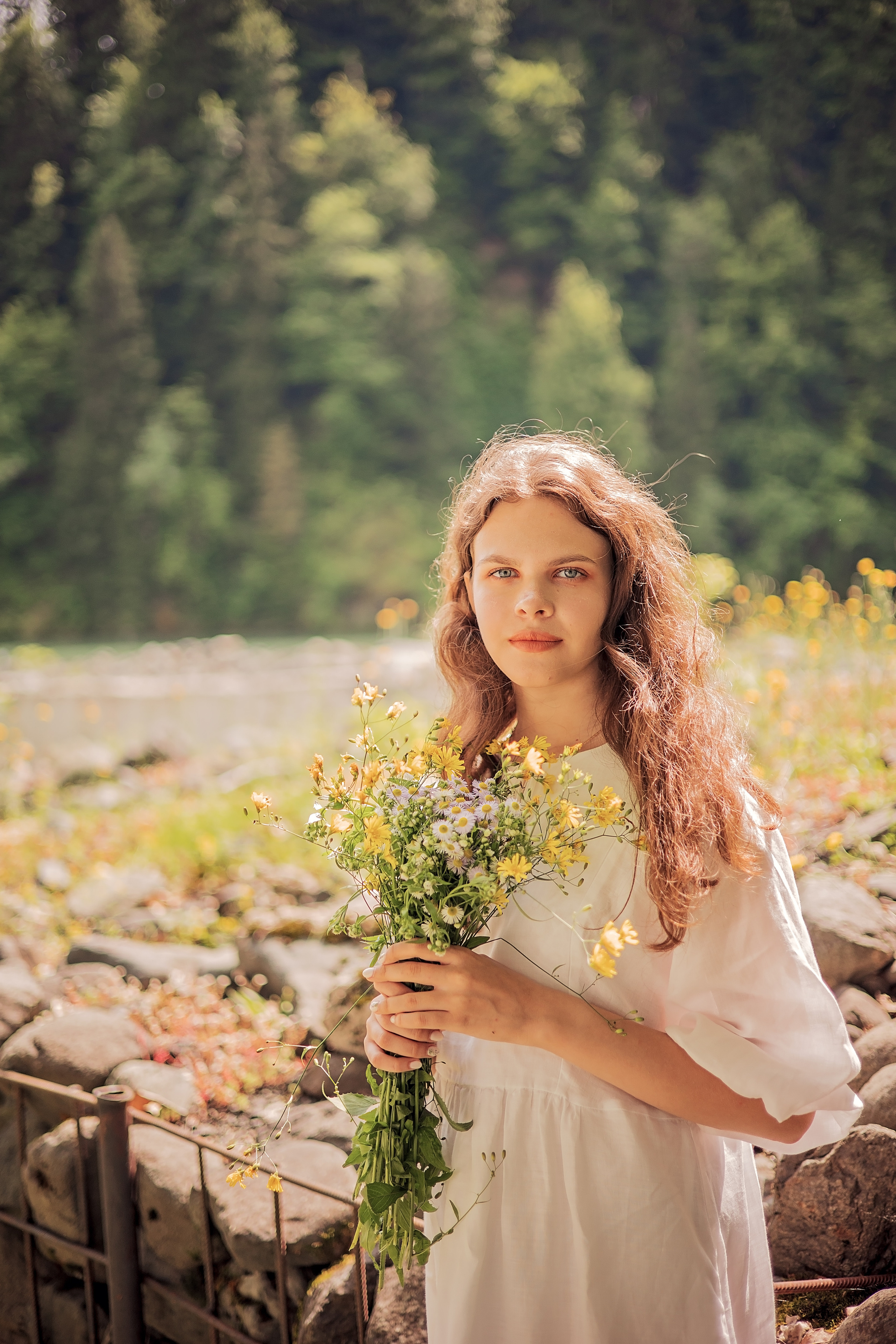 Главное сокровище Абхазии. Свадебный и семейный фотограф в Абхазии Эля Цишба