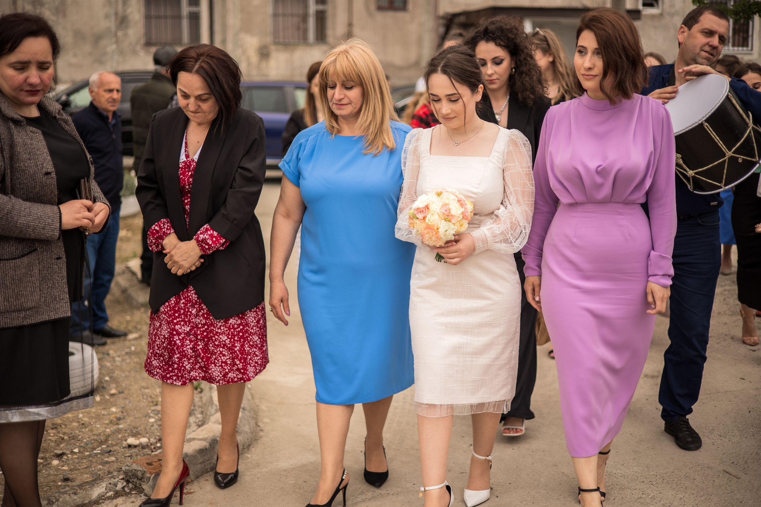 Имран и Ада. Свадебный и семейный фотограф в Абхазии Эля Цишба