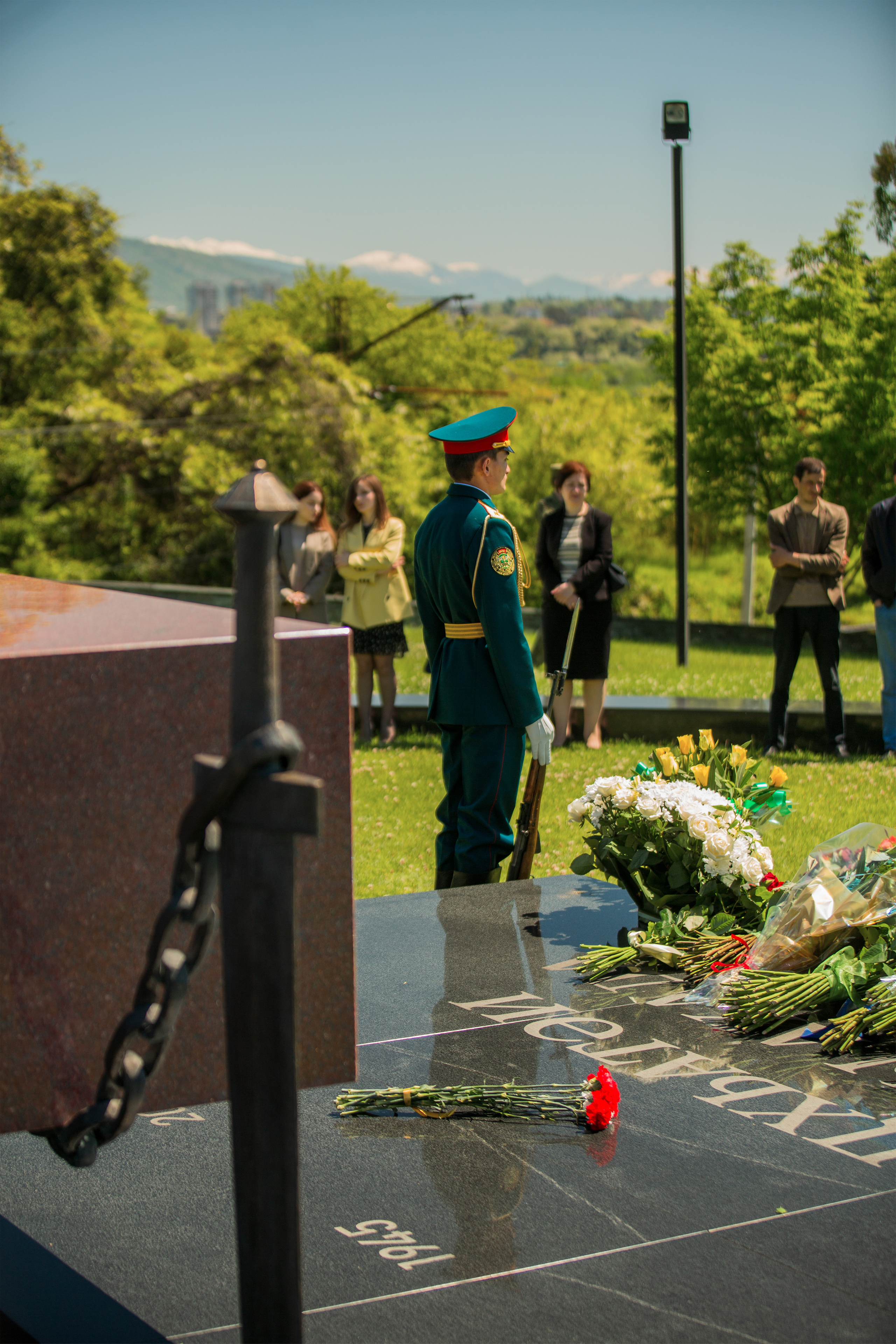 Первому президенту Абхазии исполнилось бы 77 лет. Свадебный и семейный фотограф в Абхазии Эля Цишба