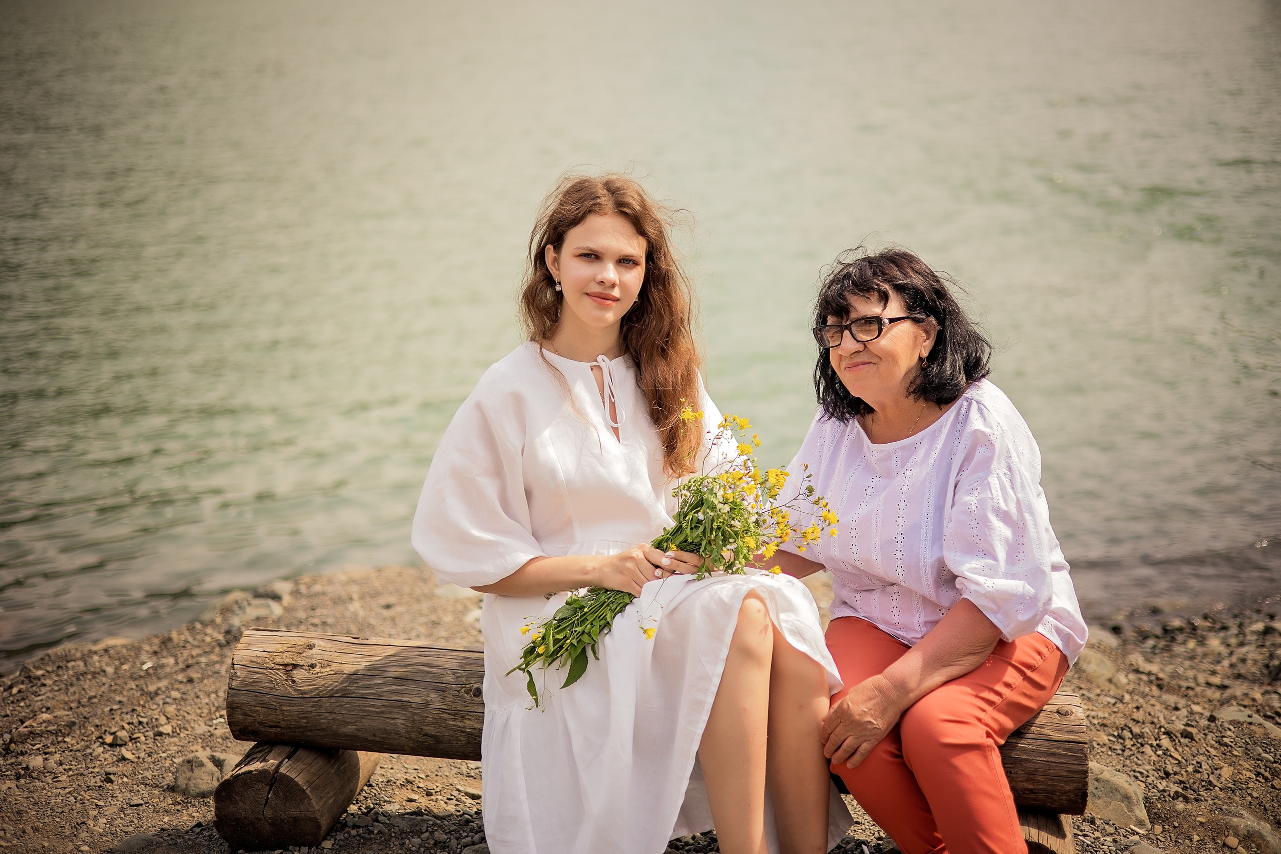 Главное сокровище Абхазии. Свадебный и семейный фотограф в Абхазии Эля Цишба