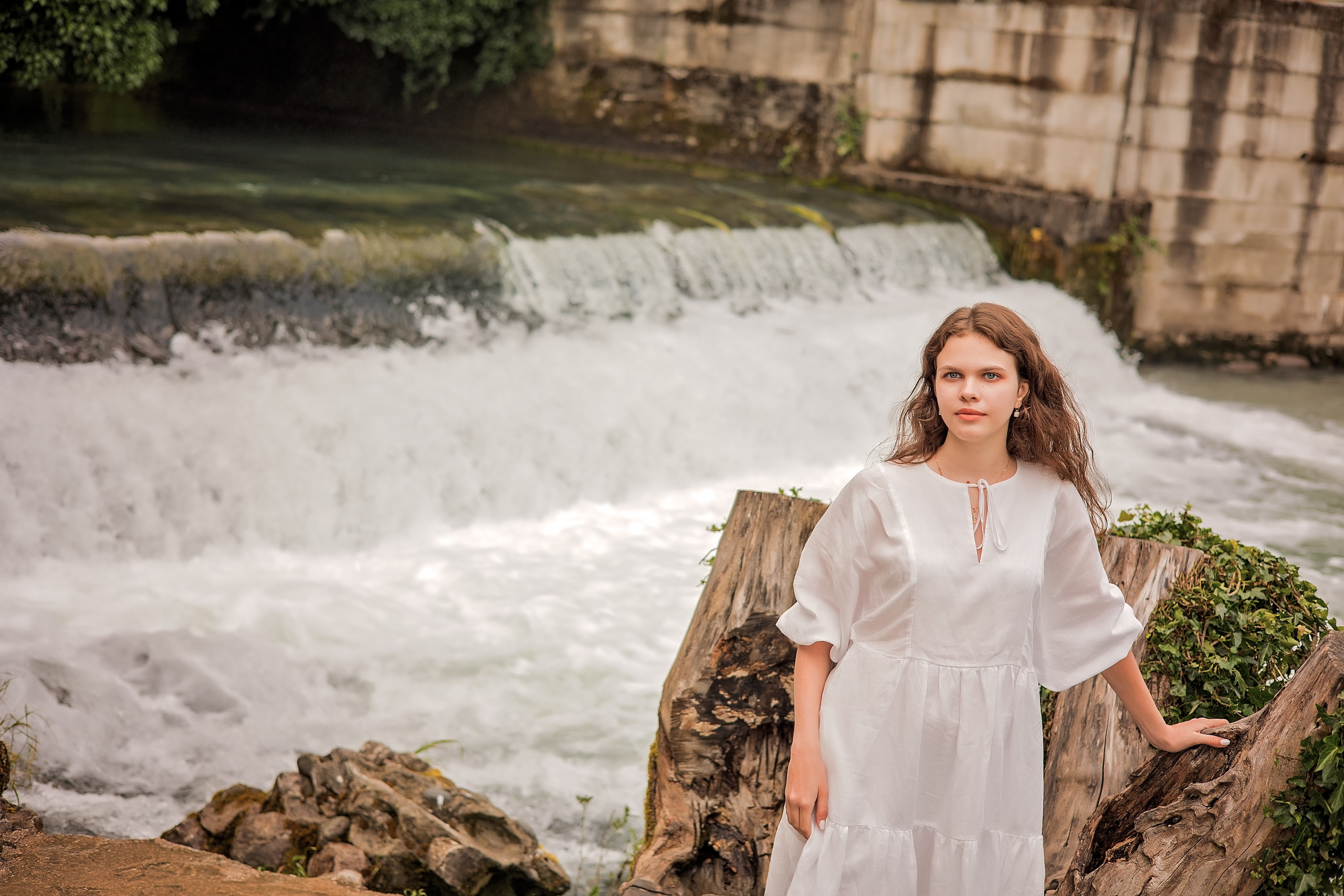 Главное сокровище Абхазии. Свадебный и семейный фотограф в Абхазии Эля Цишба