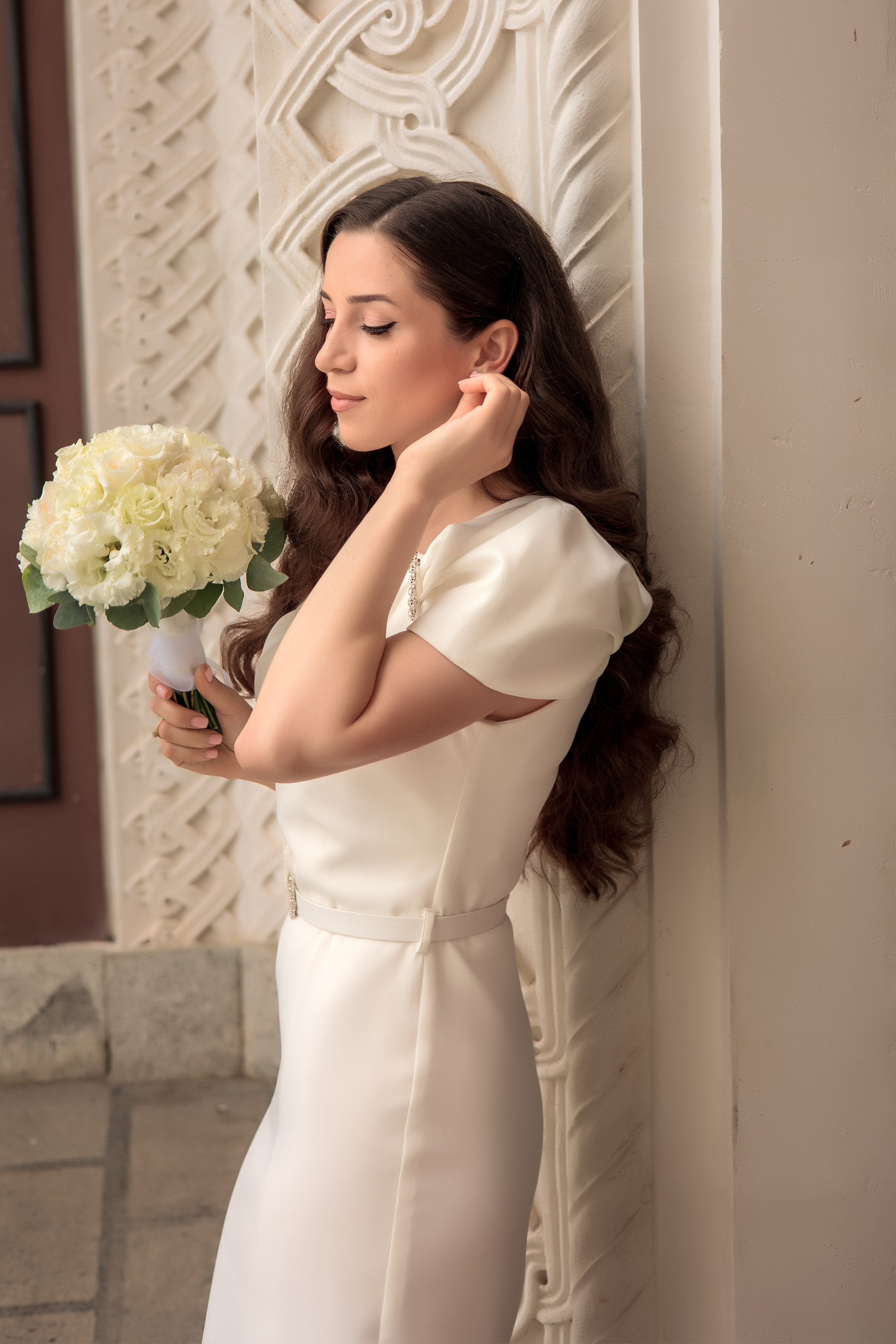 Радик и Лора. Свадебный и семейный фотограф в Абхазии Эля Цишба