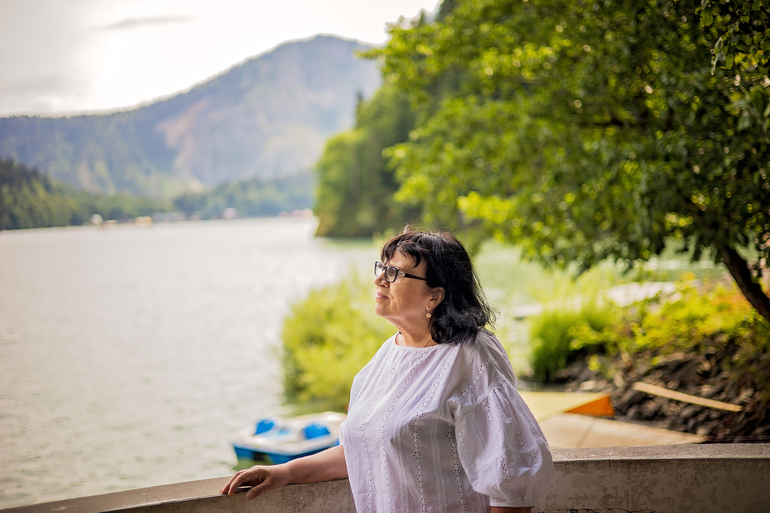 Главное сокровище Абхазии. Свадебный и семейный фотограф в Абхазии Эля Цишба