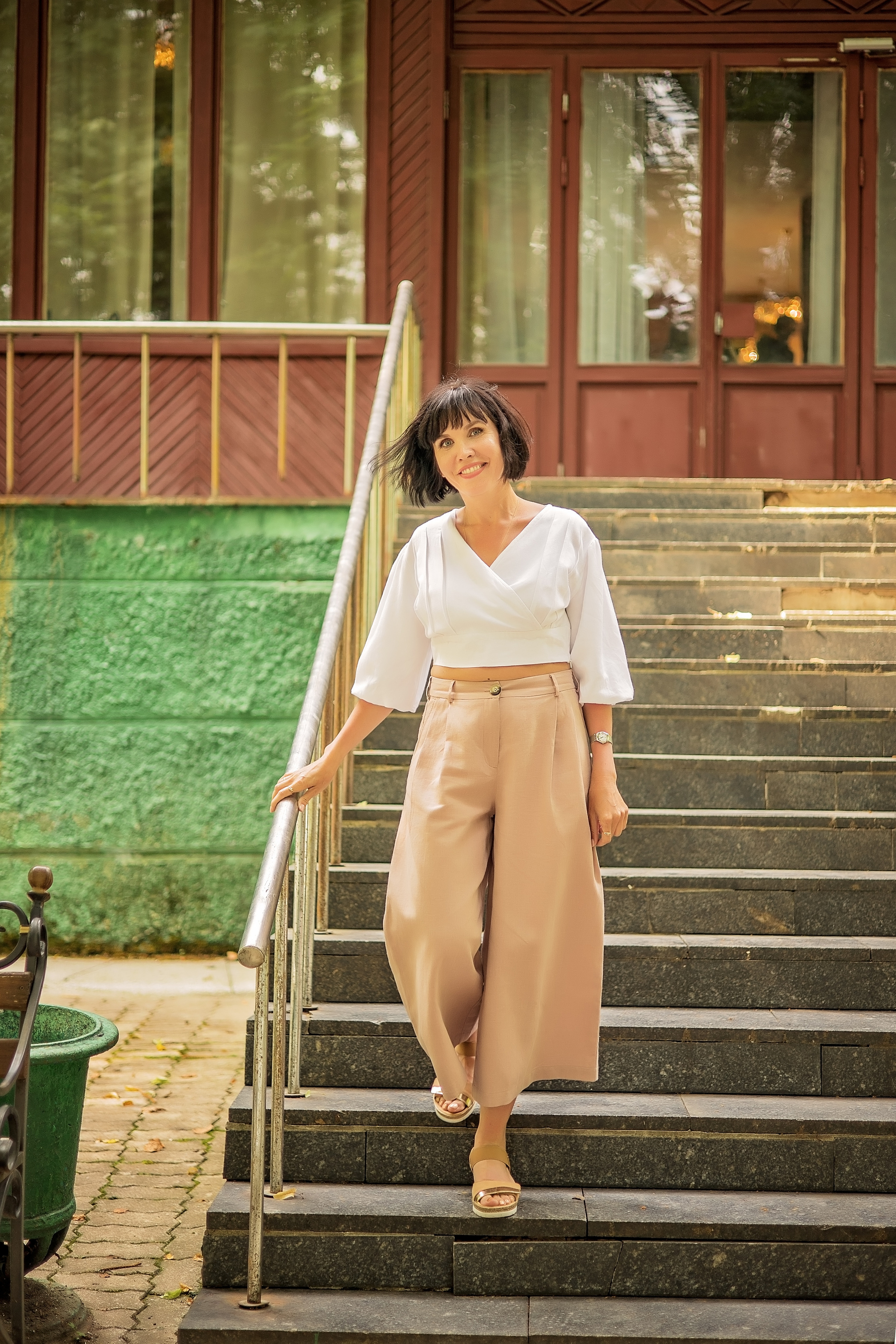 Главное сокровище Абхазии. Свадебный и семейный фотограф в Абхазии Эля Цишба