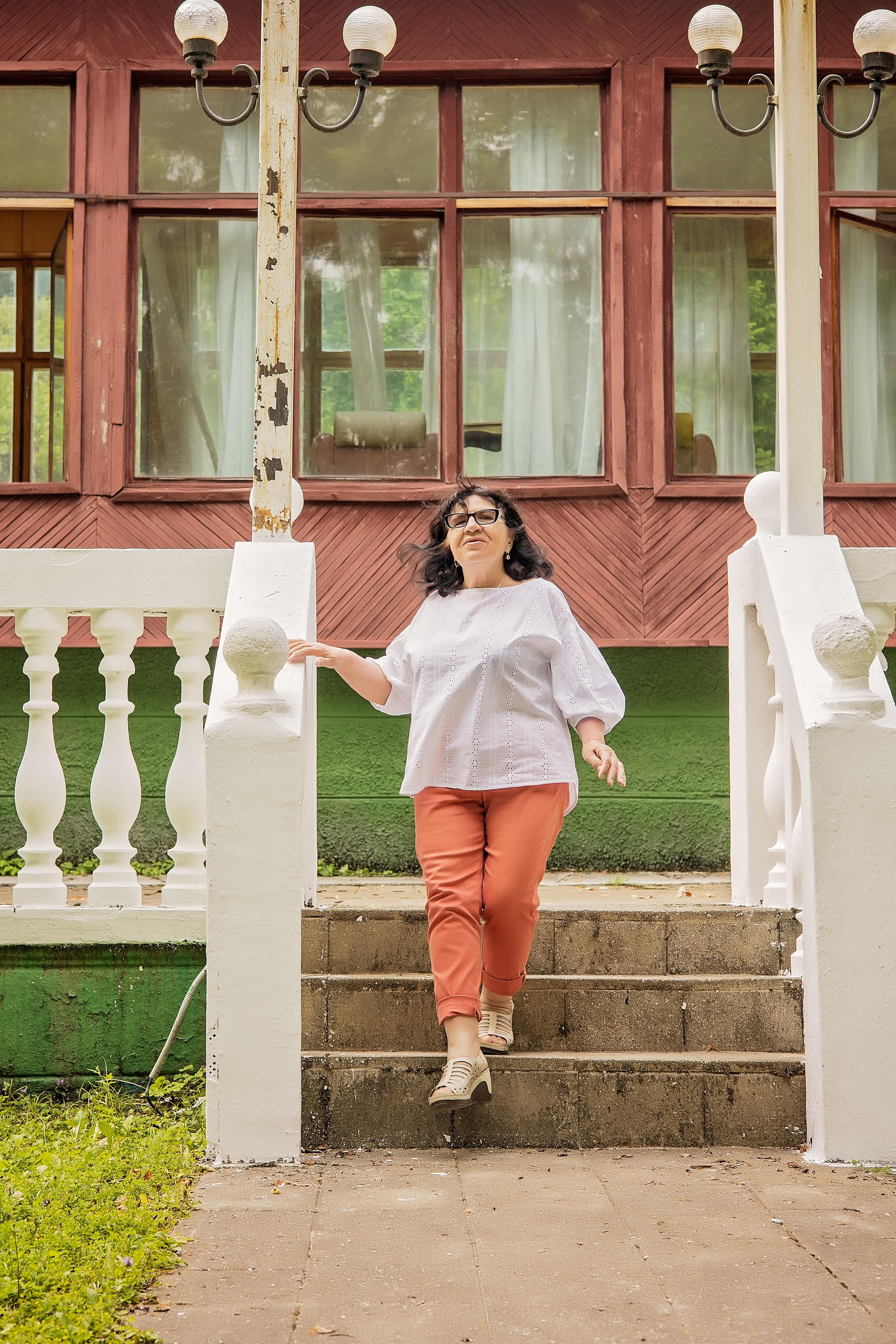 Главное сокровище Абхазии. Свадебный и семейный фотограф в Абхазии Эля Цишба