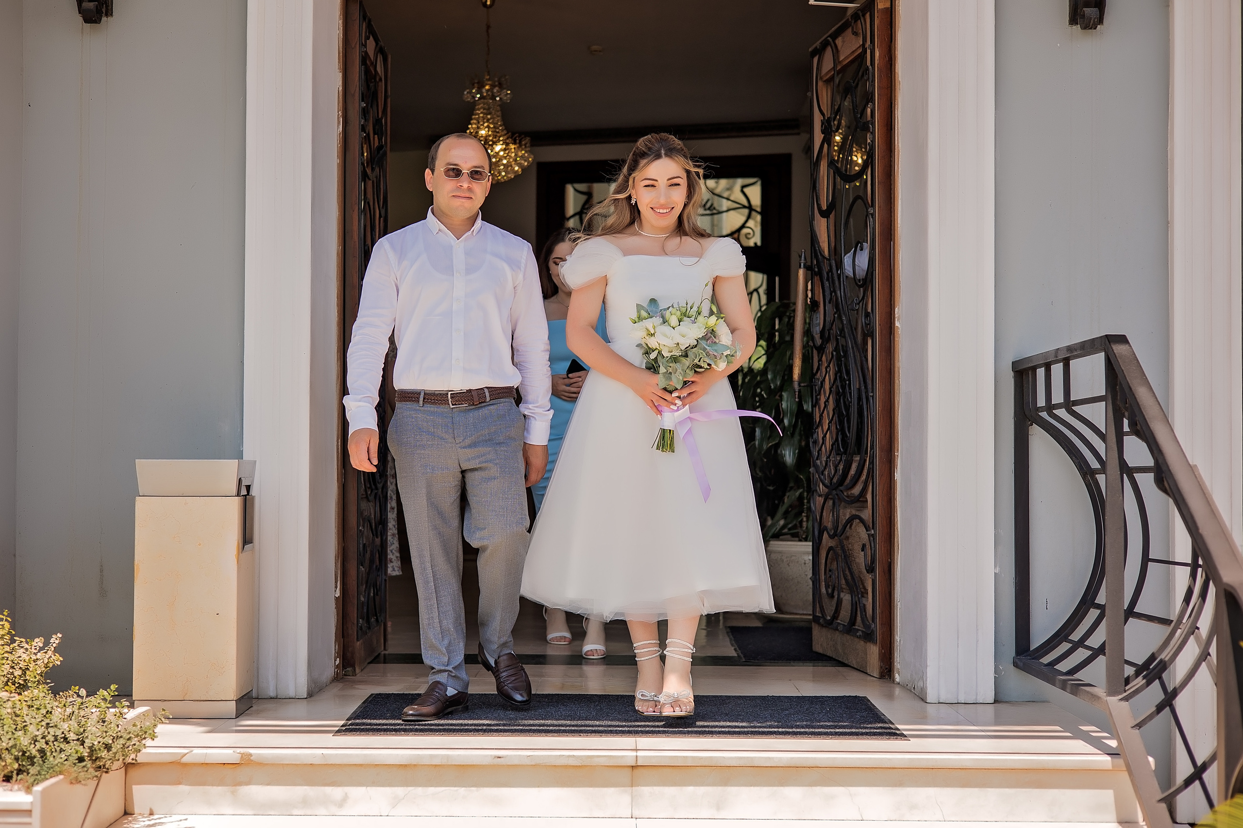 Счастливые моменты. Свадебный и семейный фотограф в Абхазии Эля Цишба