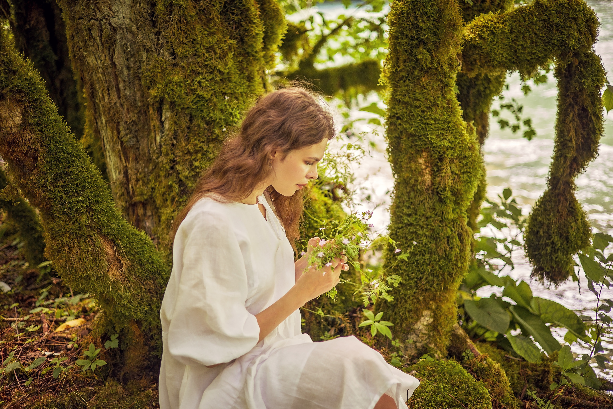 Главное сокровище Абхазии. Свадебный и семейный фотограф в Абхазии Эля Цишба
