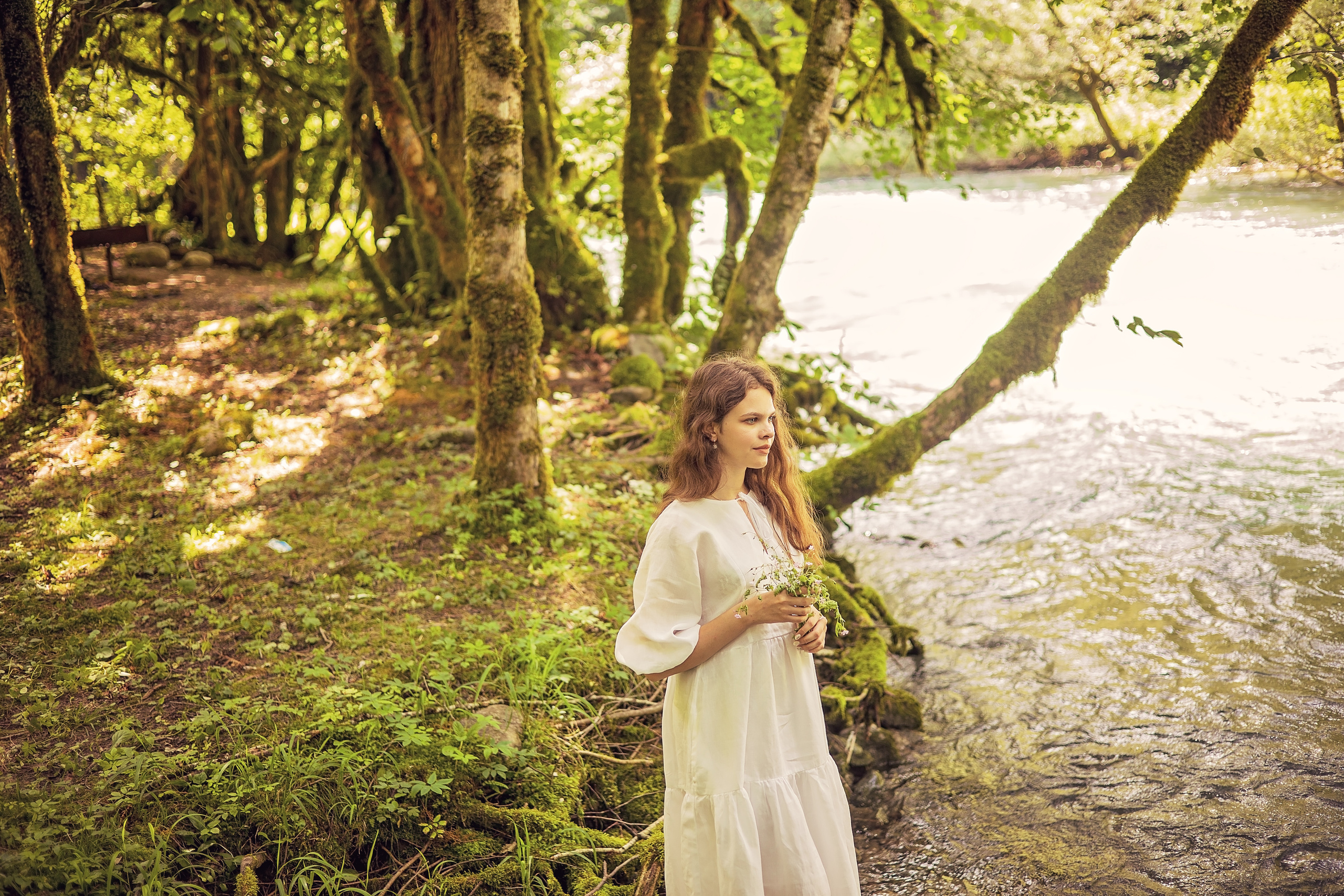 Главное сокровище Абхазии. Свадебный и семейный фотограф в Абхазии Эля Цишба