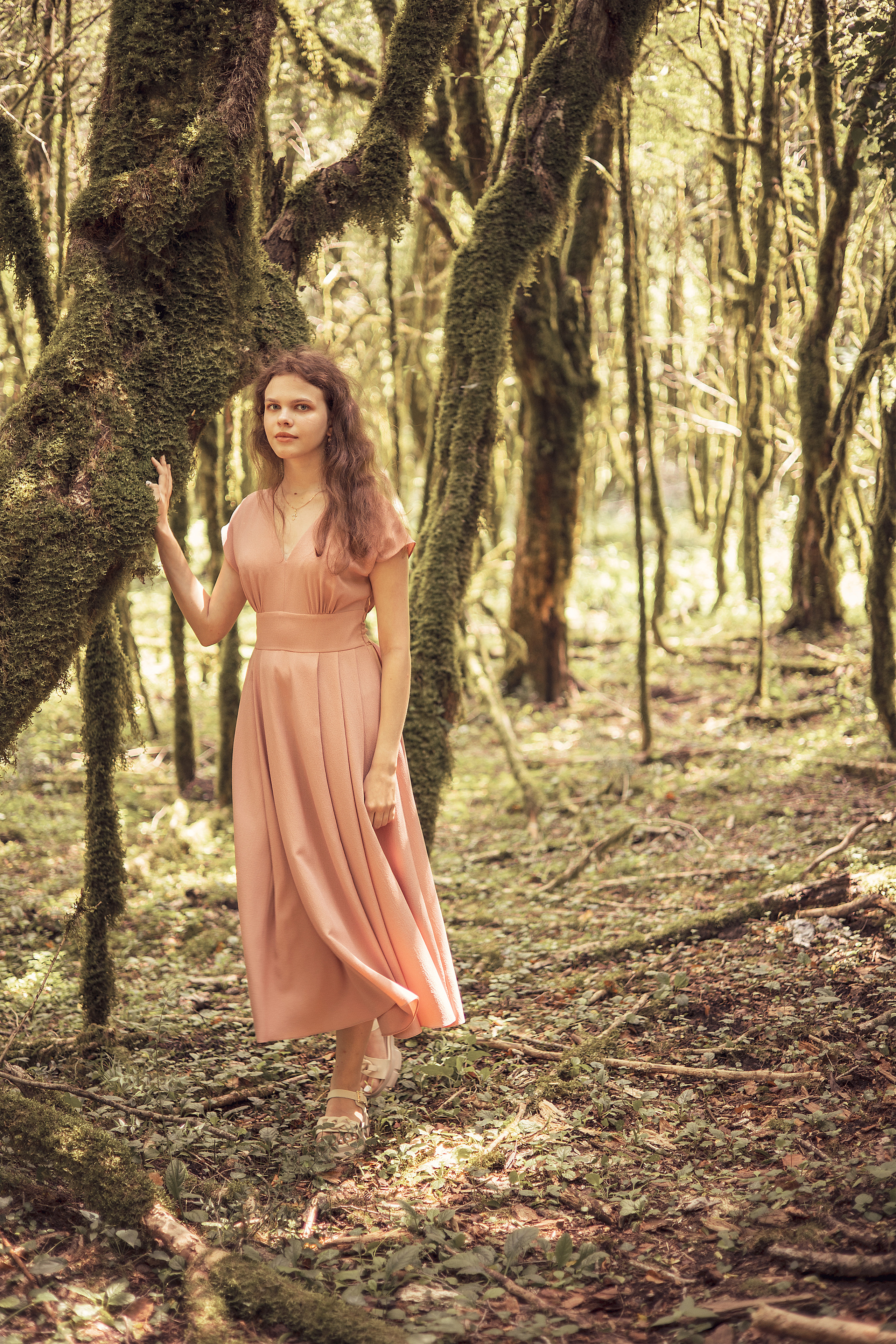 Главное сокровище Абхазии. Свадебный и семейный фотограф в Абхазии Эля Цишба