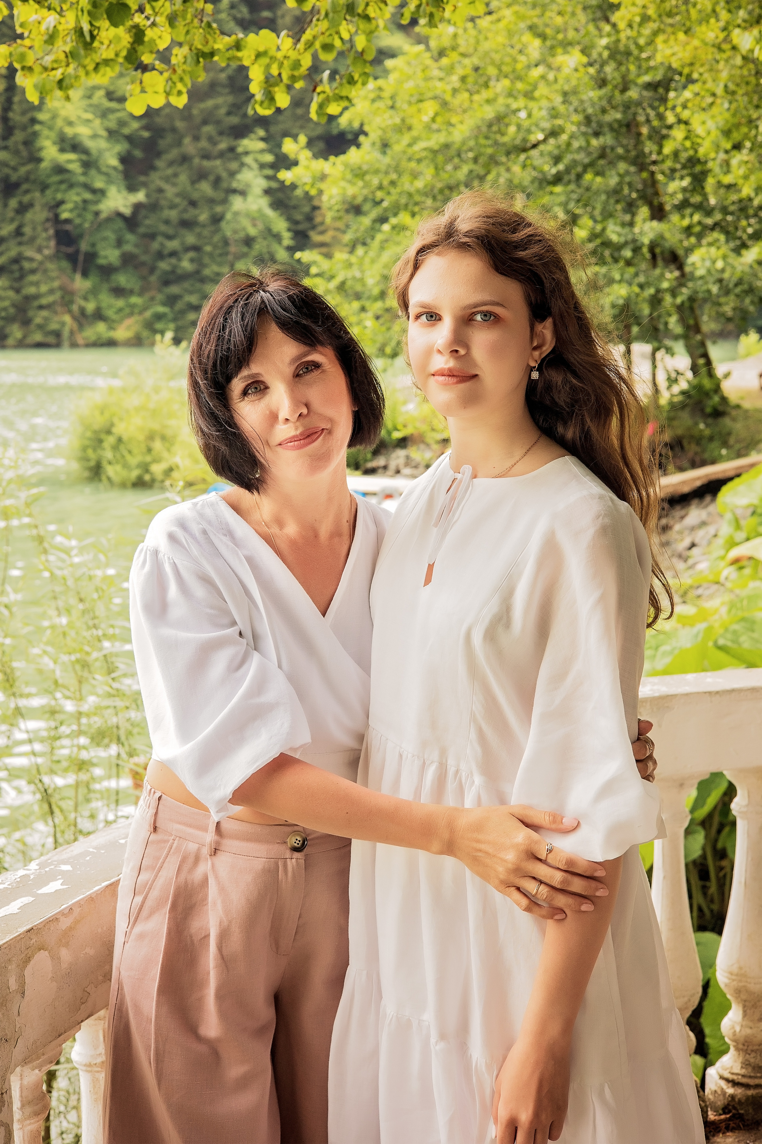 Главное сокровище Абхазии. Свадебный и семейный фотограф в Абхазии Эля Цишба