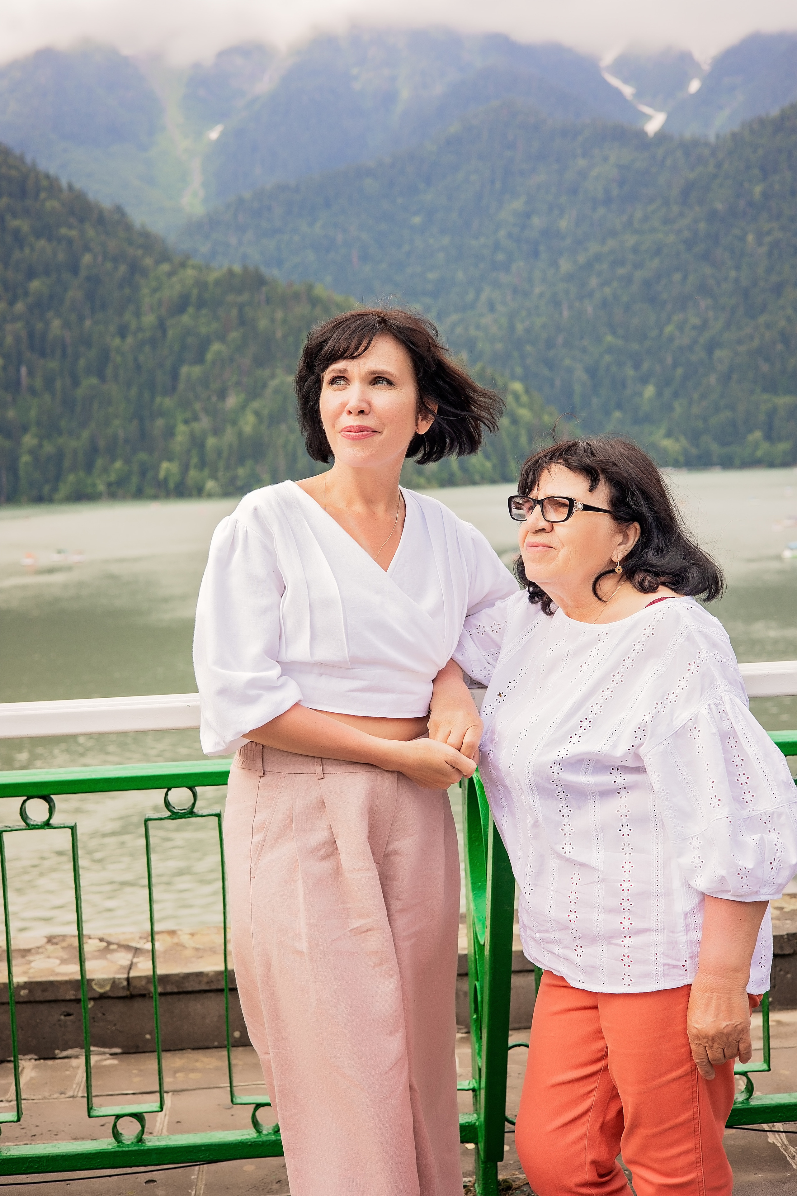 Главное сокровище Абхазии. Свадебный и семейный фотограф в Абхазии Эля Цишба