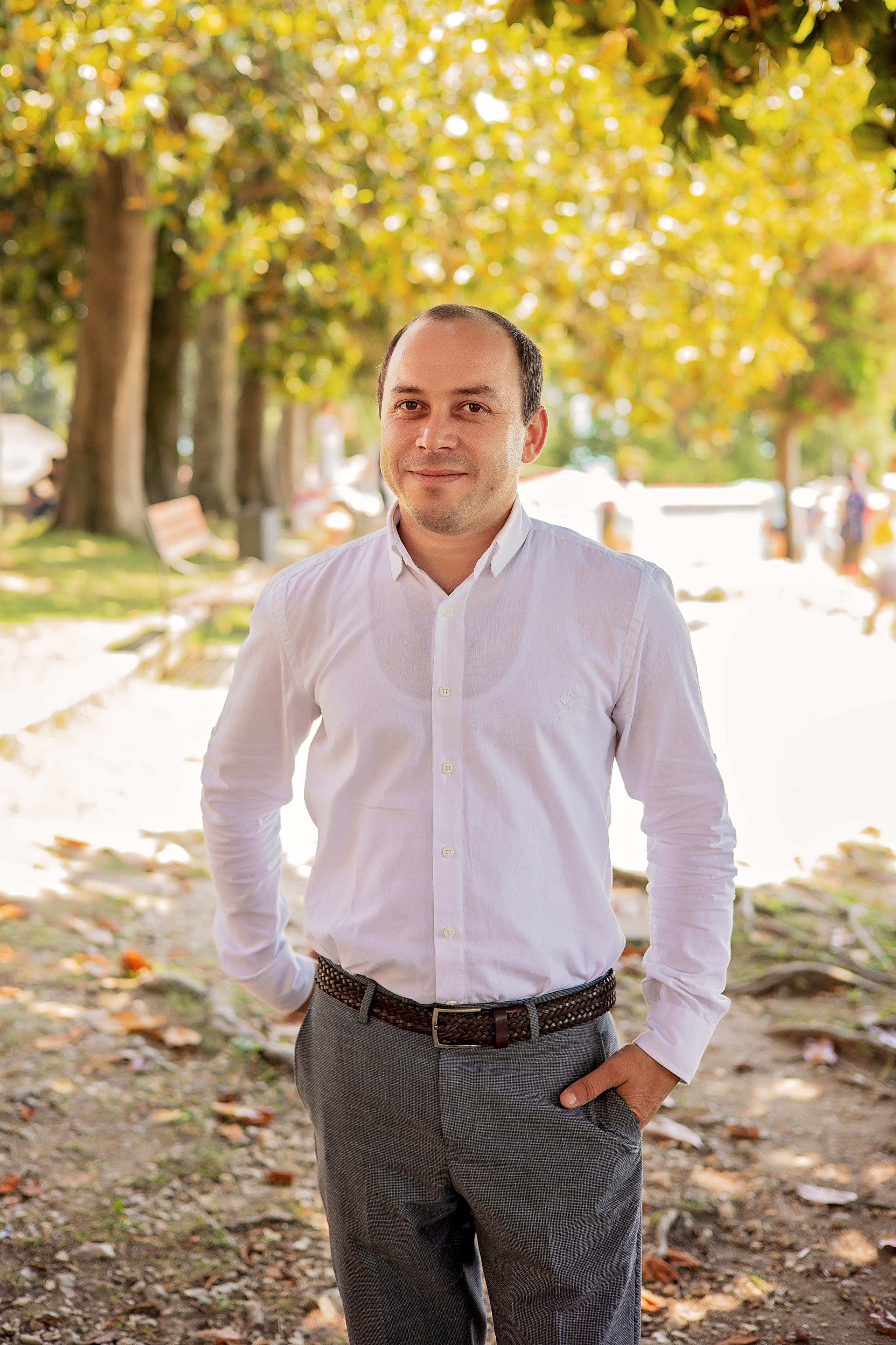 Счастливые моменты. Свадебный и семейный фотограф в Абхазии Эля Цишба