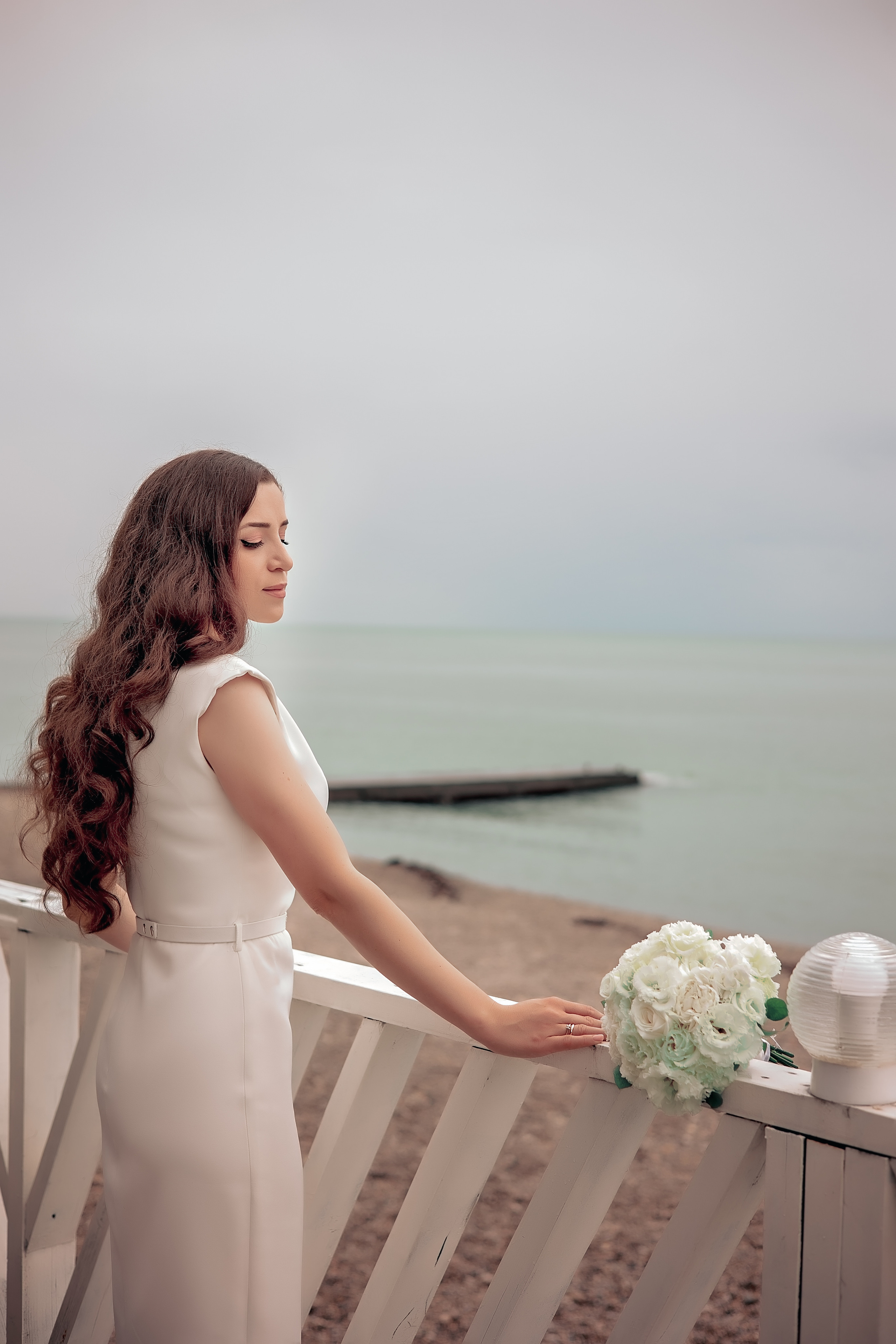 Радик и Лора. Свадебный и семейный фотограф в Абхазии Эля Цишба