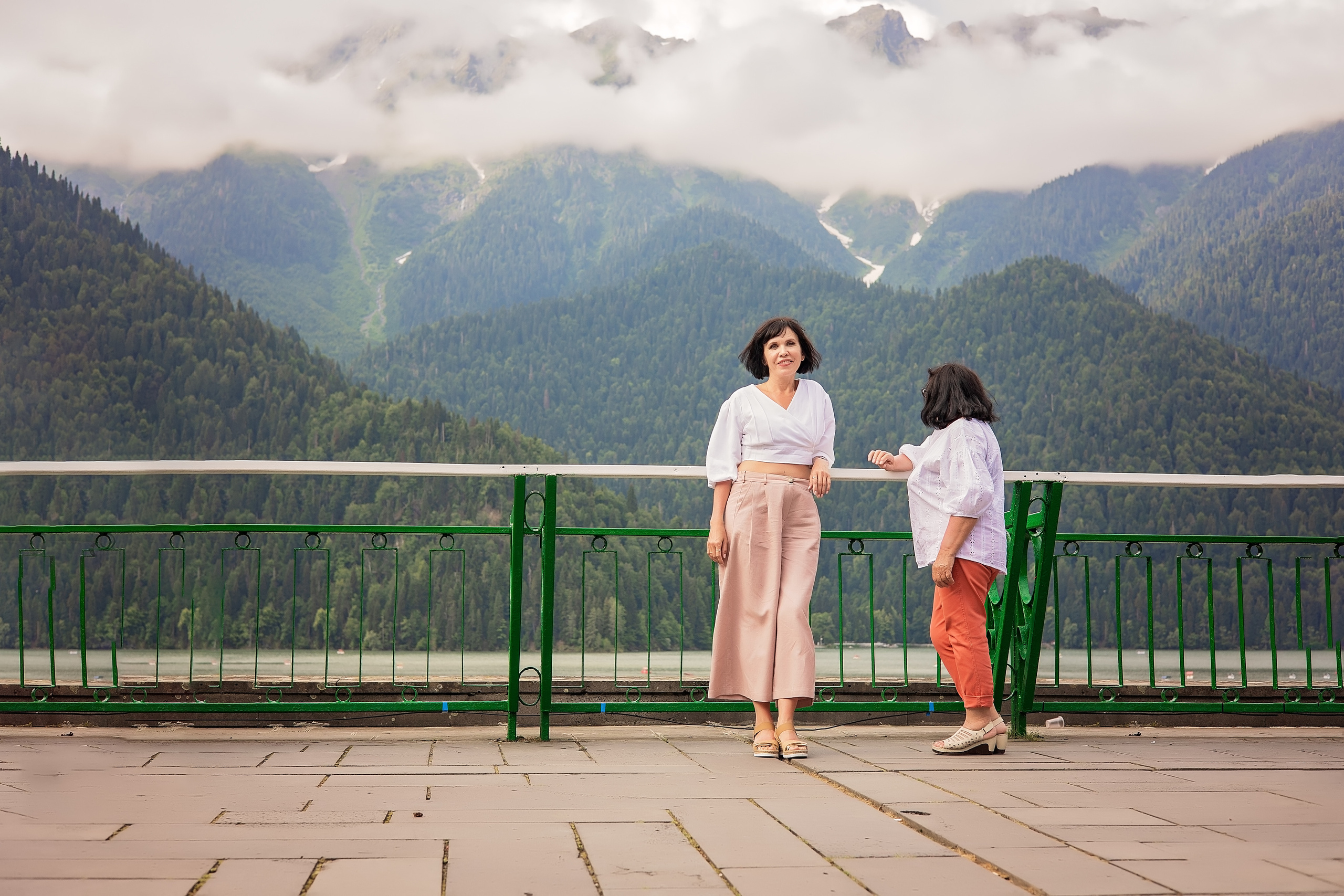 Главное сокровище Абхазии. Свадебный и семейный фотограф в Абхазии Эля Цишба