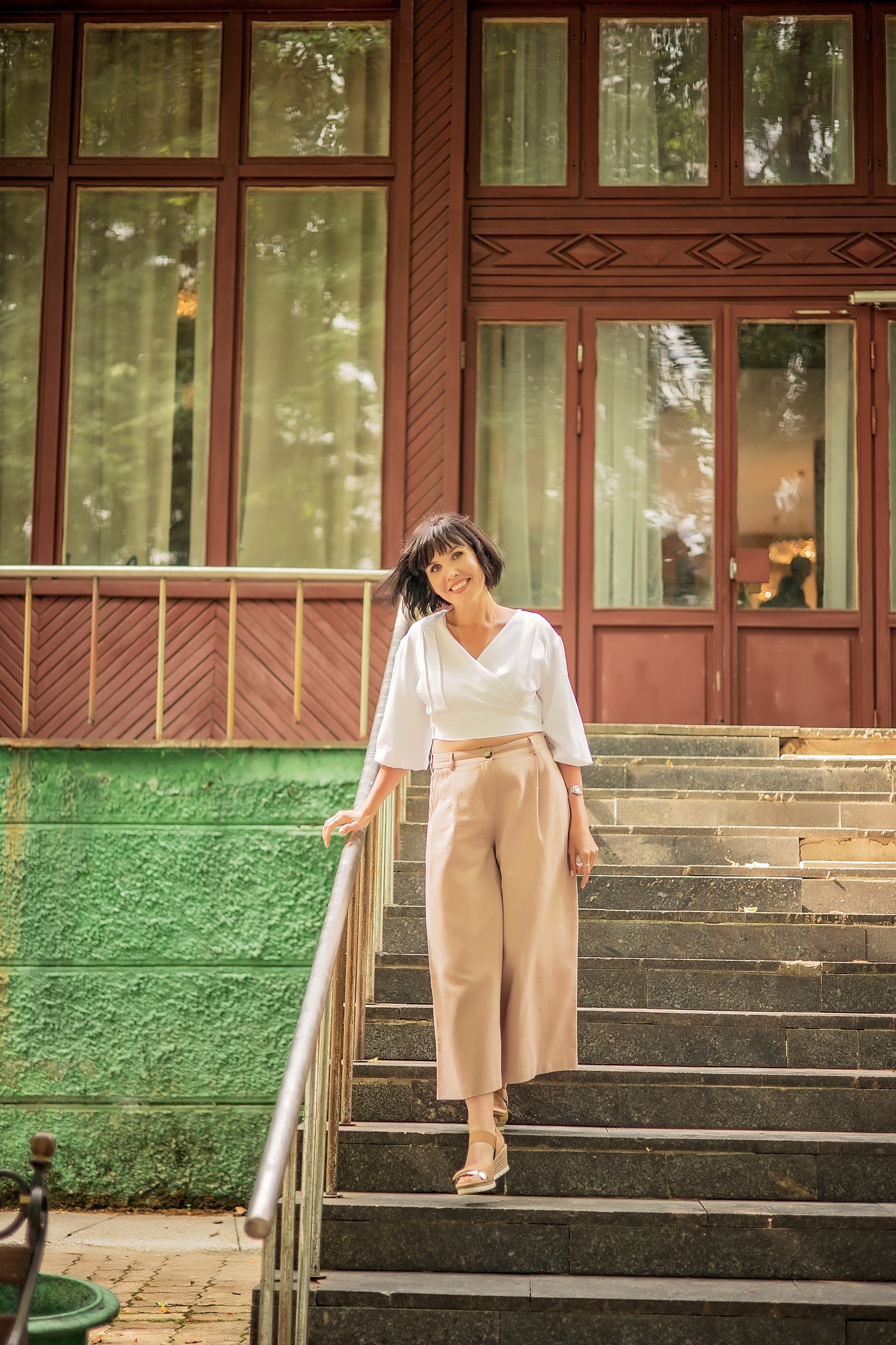 Главное сокровище Абхазии. Свадебный и семейный фотограф в Абхазии Эля Цишба