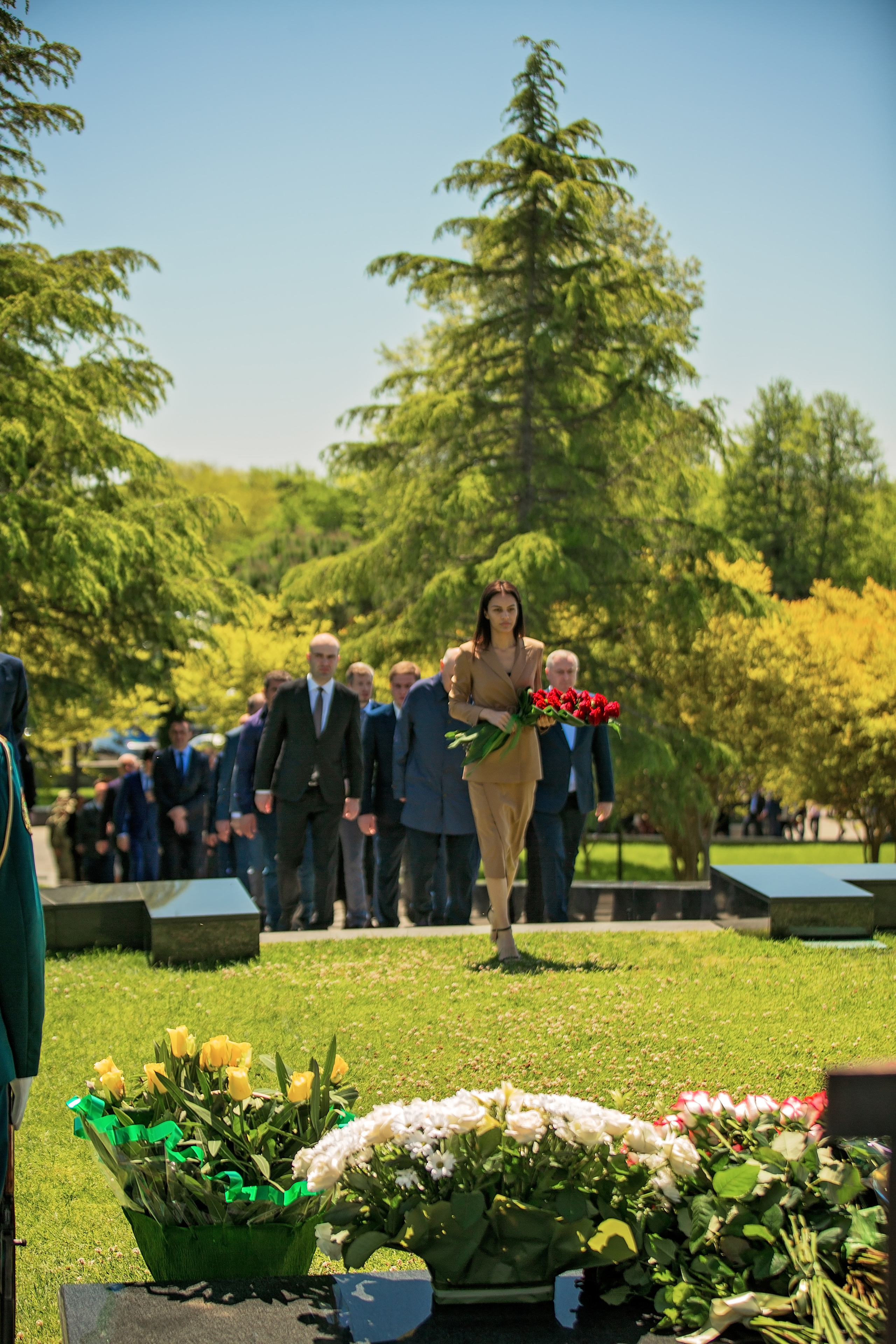Первому президенту Абхазии исполнилось бы 77 лет. Свадебный и семейный фотограф в Абхазии Эля Цишба