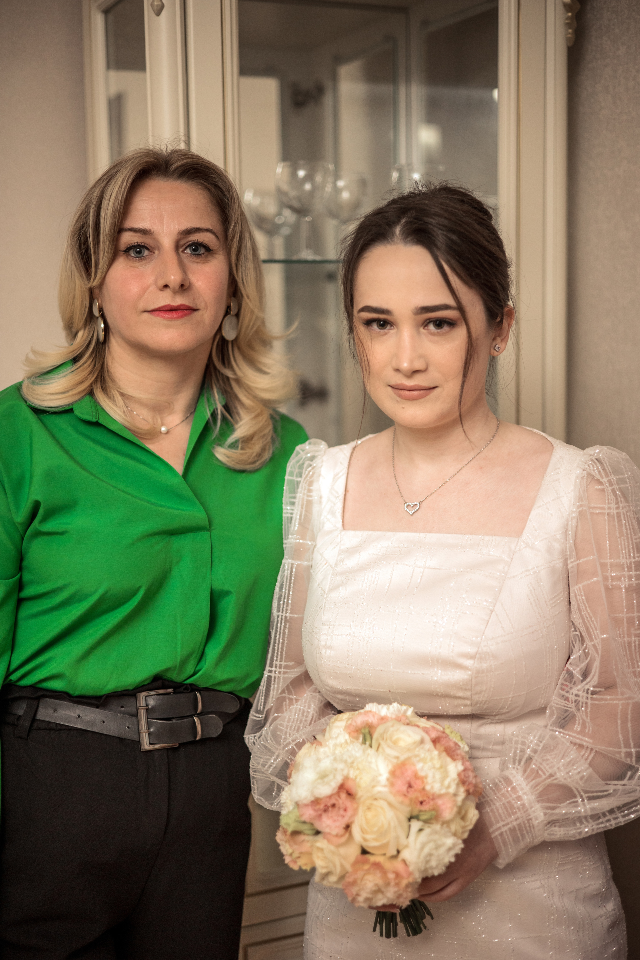 Имран и Ада. Свадебный и семейный фотограф в Абхазии Эля Цишба