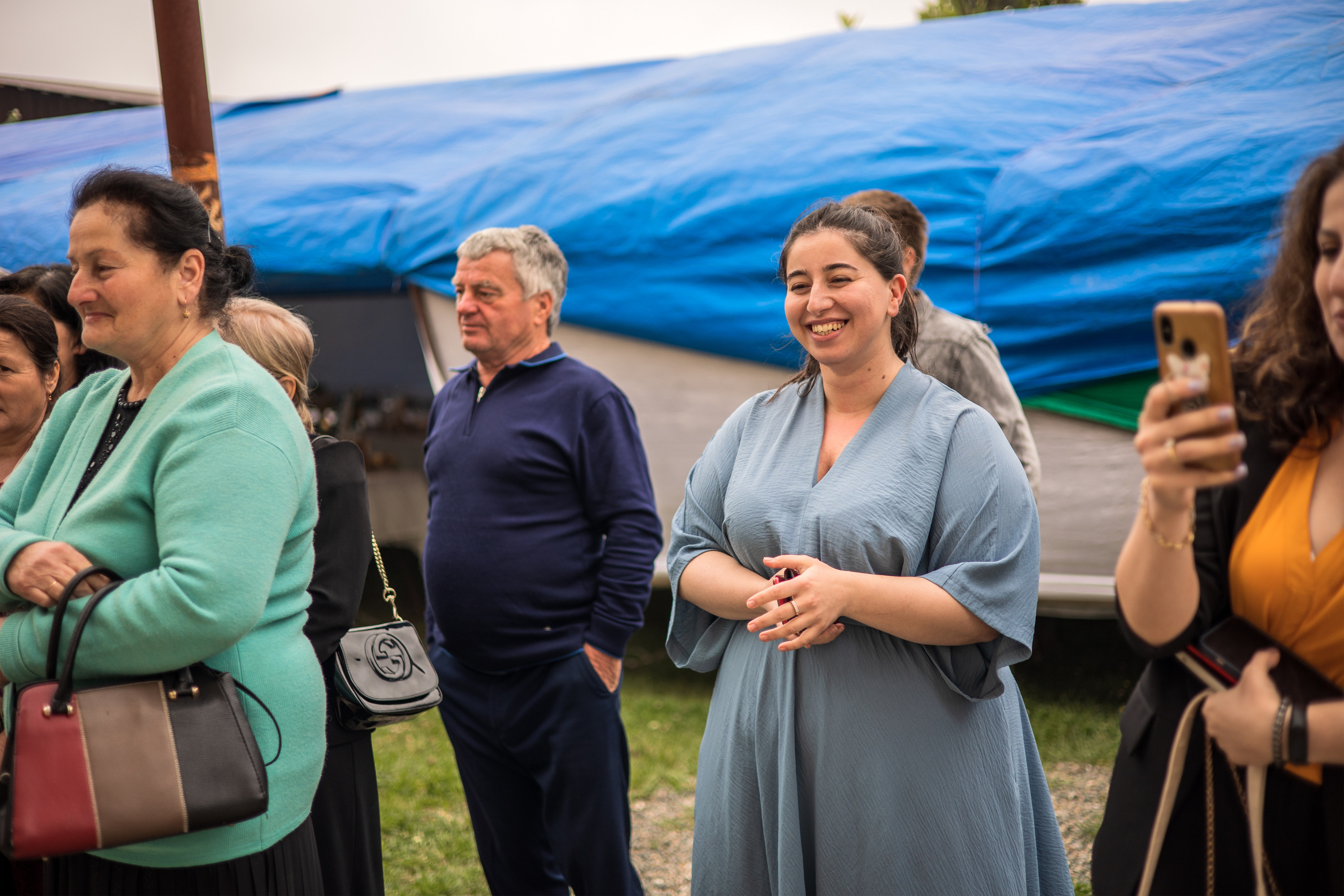 Имран и Ада. Свадебный и семейный фотограф в Абхазии Эля Цишба