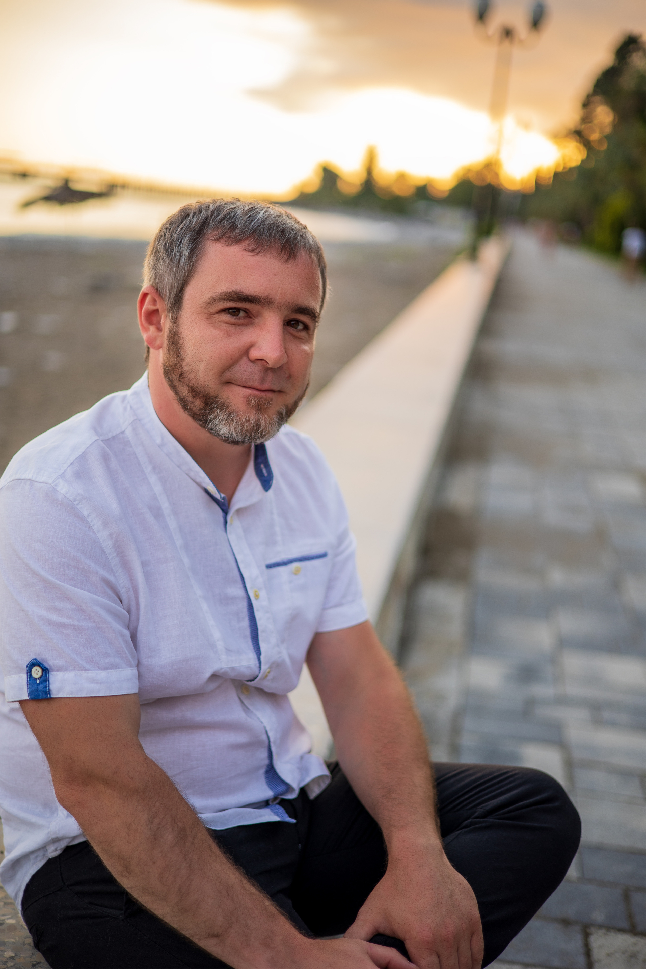 В ожидании чуда. Свадебный и семейный фотограф в Абхазии Эля Цишба