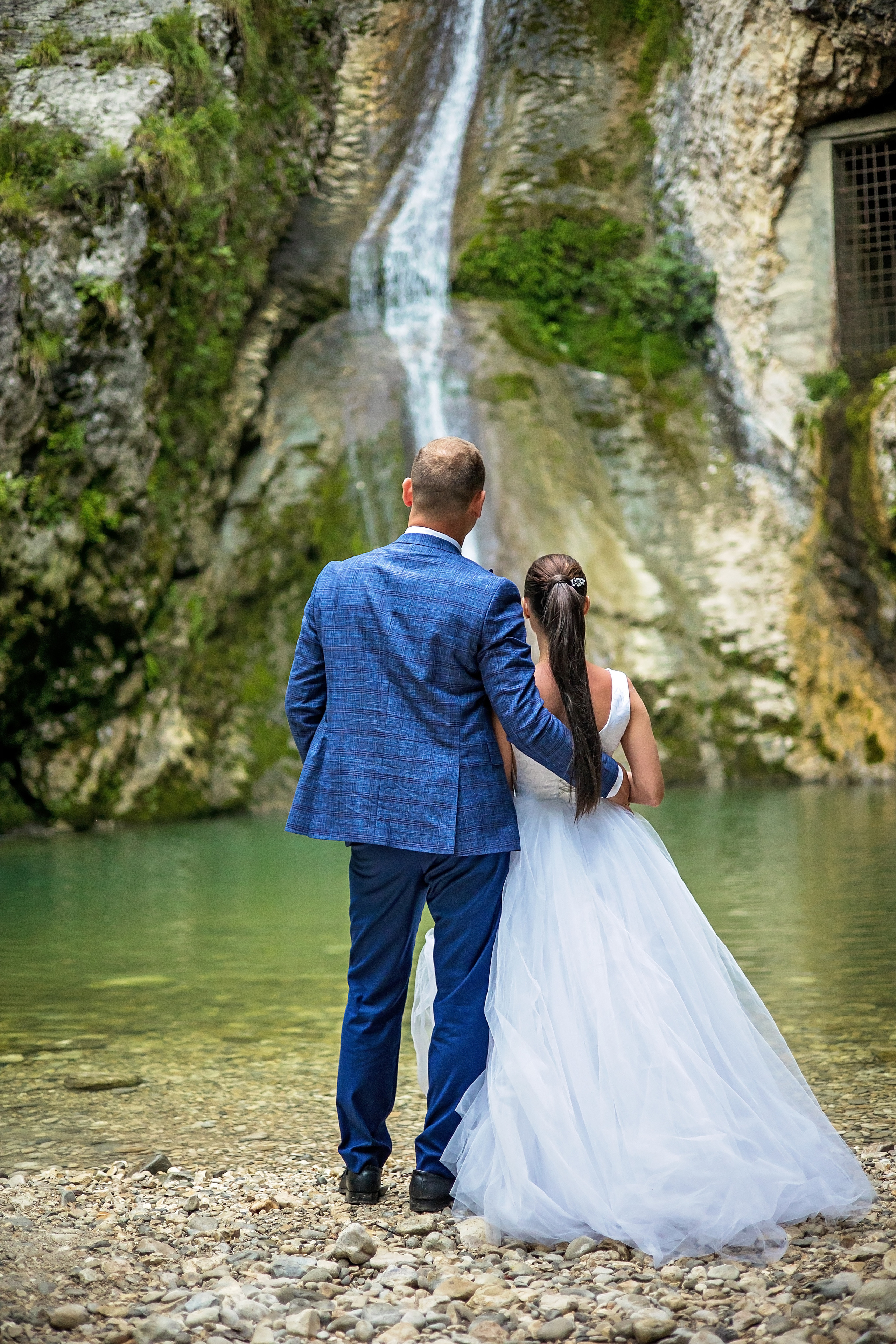 Наталия и Игорь. Свадебный и семейный фотограф в Абхазии Эля Цишба