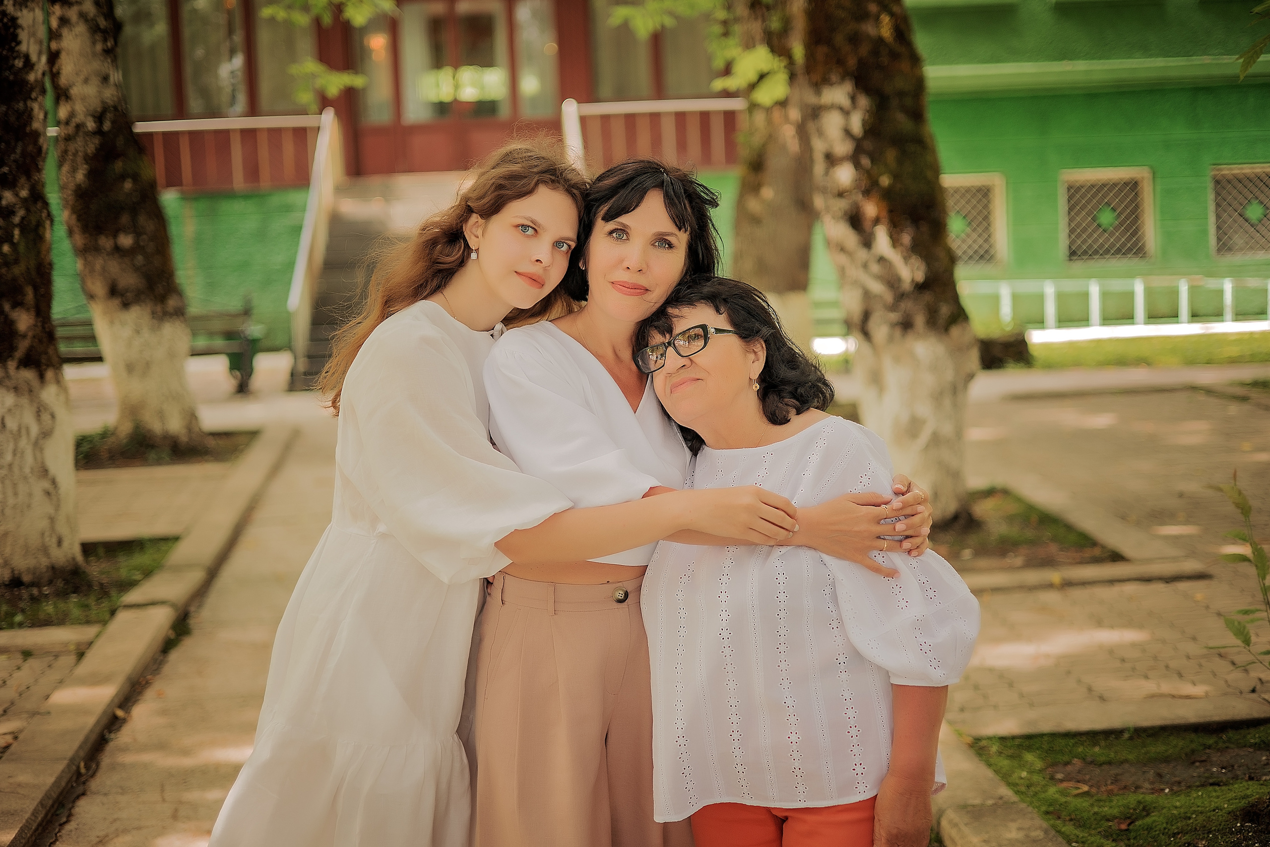 Главное сокровище Абхазии. Свадебный и семейный фотограф в Абхазии Эля Цишба