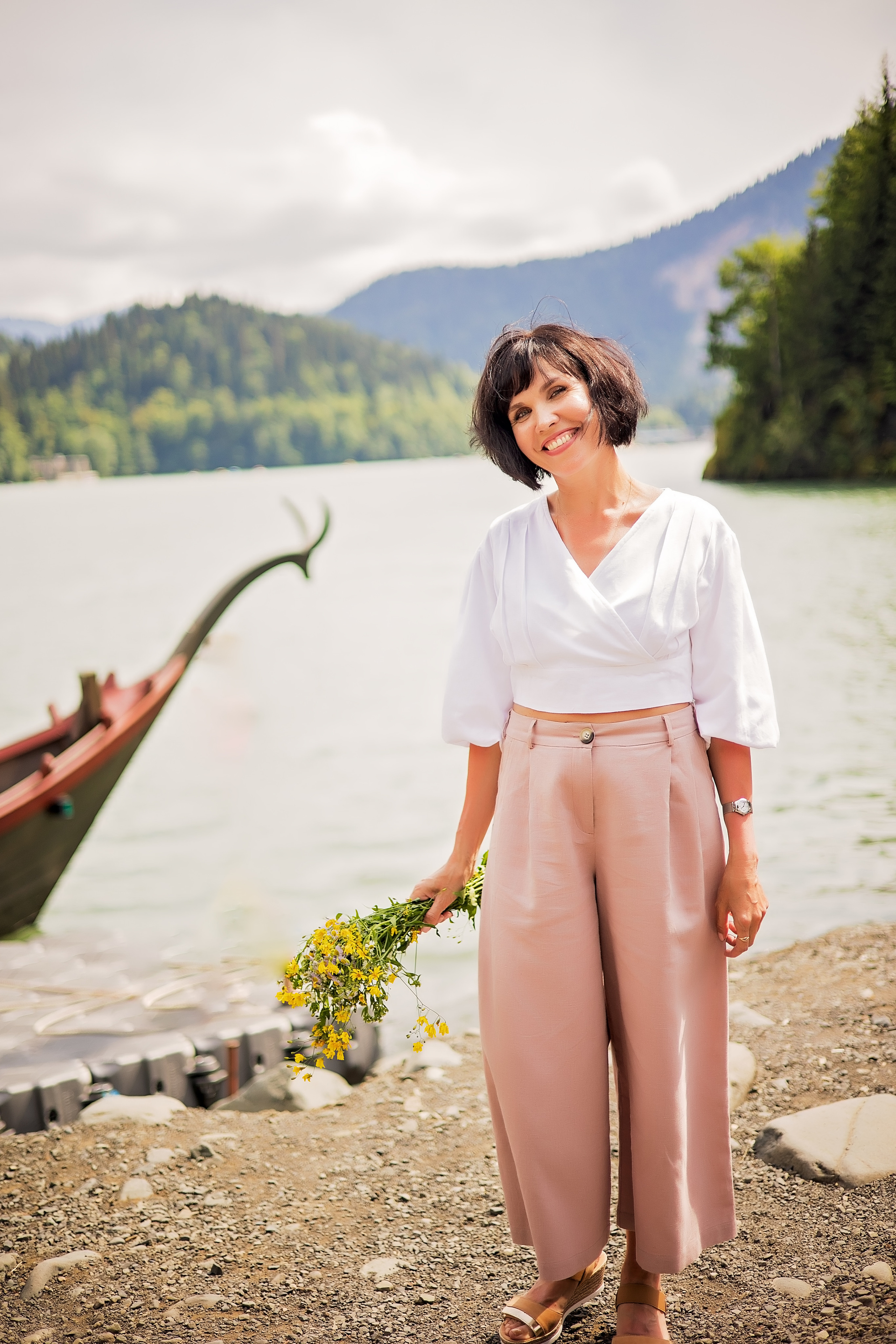 Главное сокровище Абхазии. Свадебный и семейный фотограф в Абхазии Эля Цишба