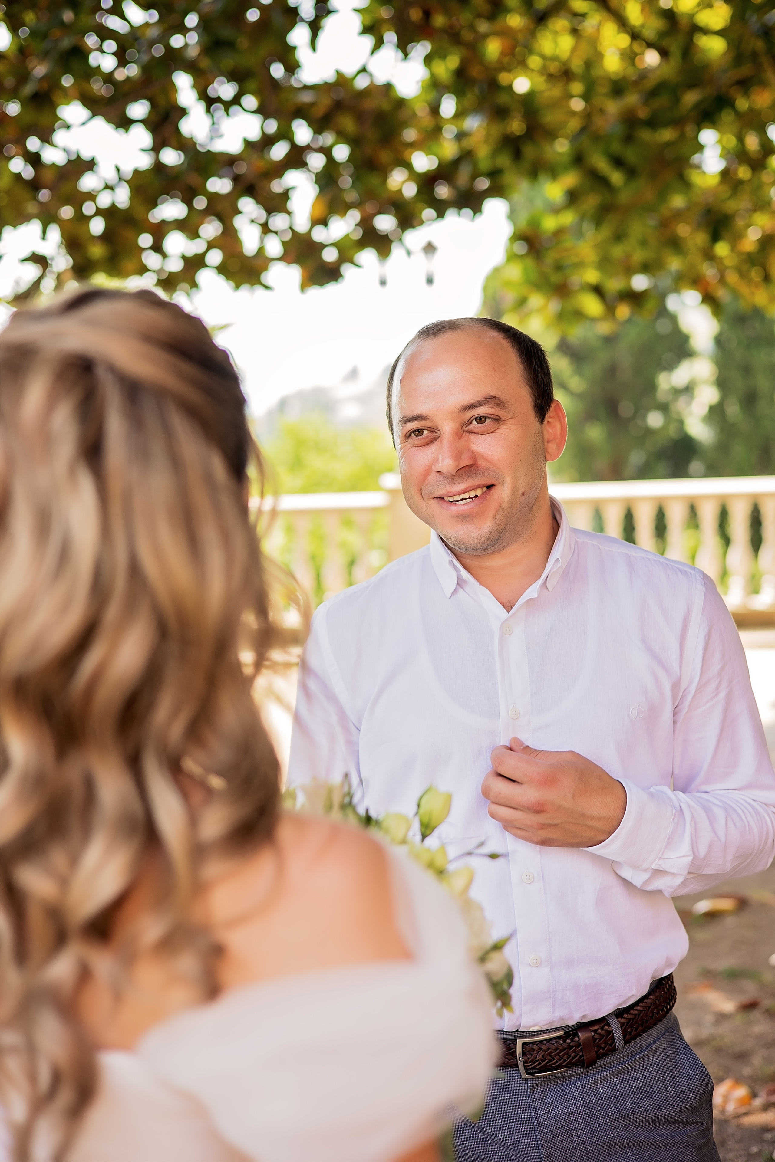 Счастливые моменты. Свадебный и семейный фотограф в Абхазии Эля Цишба