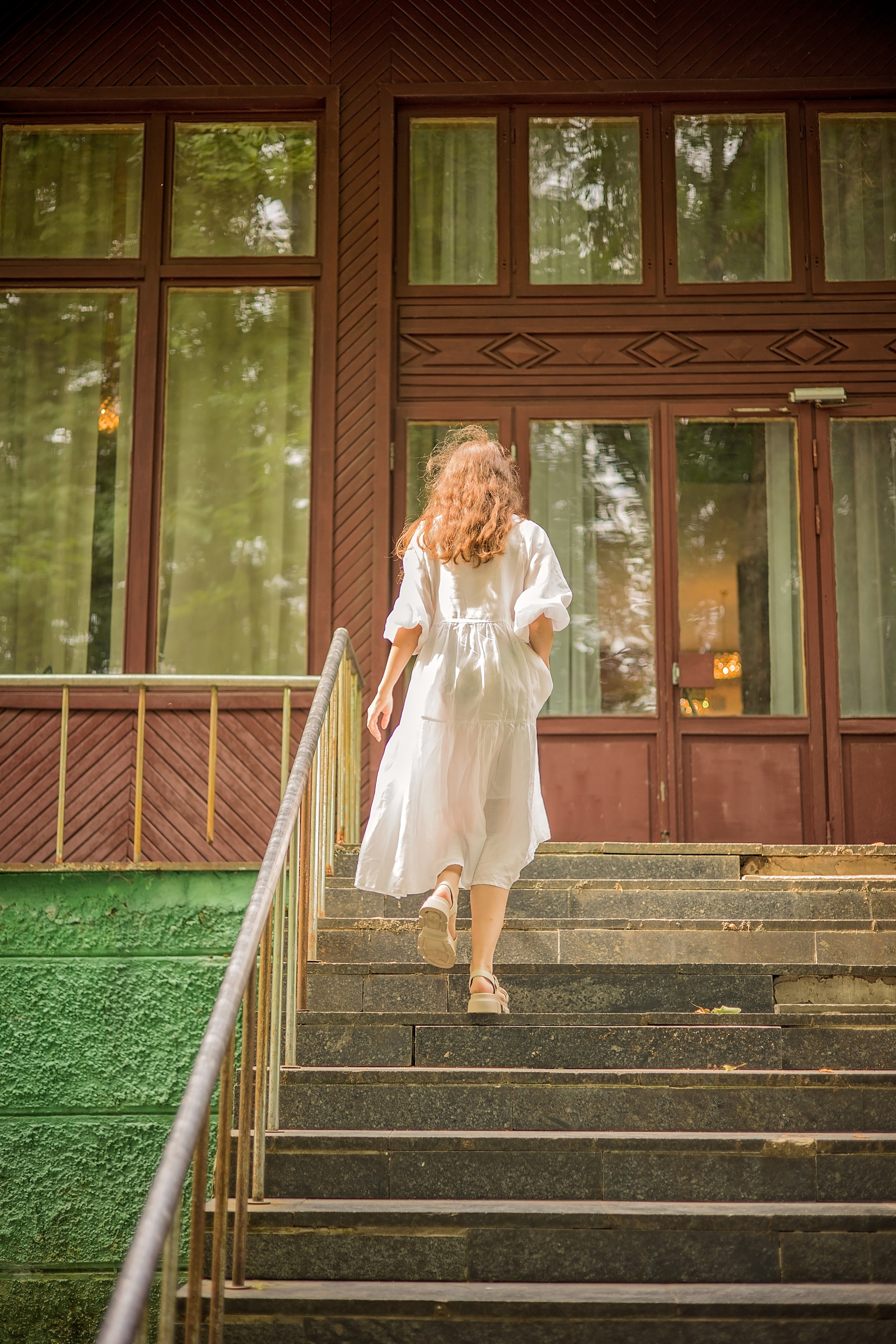 Главное сокровище Абхазии. Свадебный и семейный фотограф в Абхазии Эля Цишба