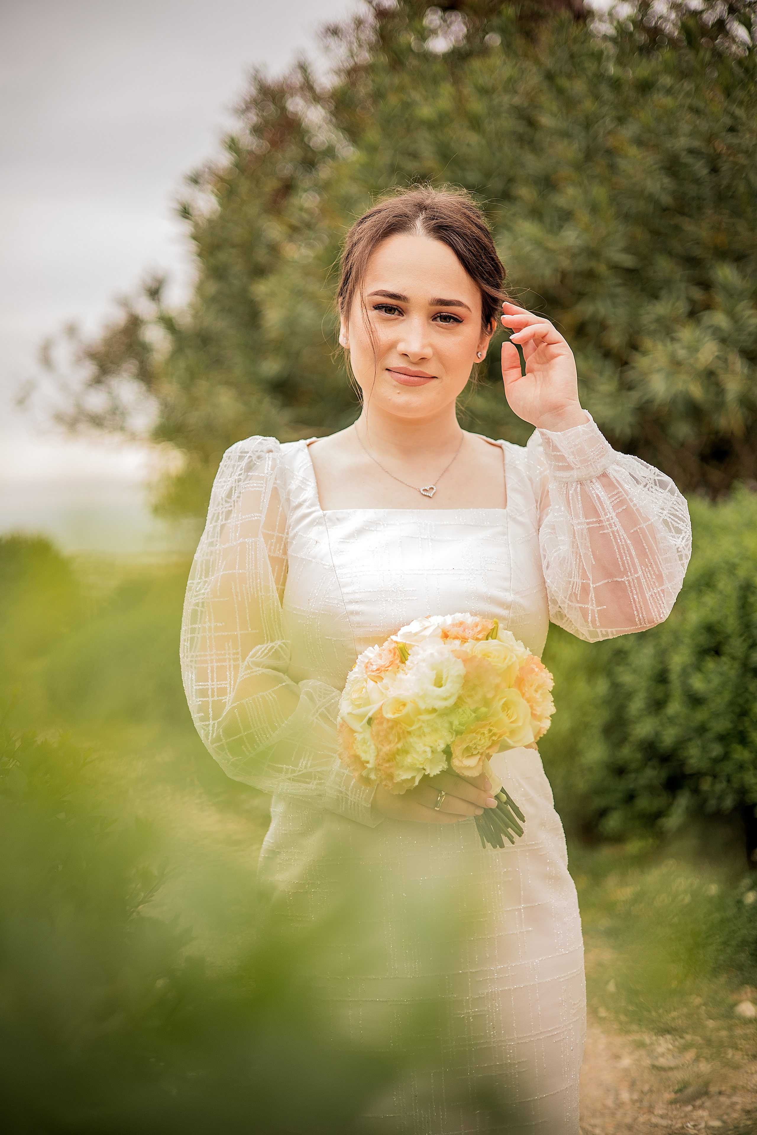 Имран и Ада. Свадебный и семейный фотограф в Абхазии Эля Цишба