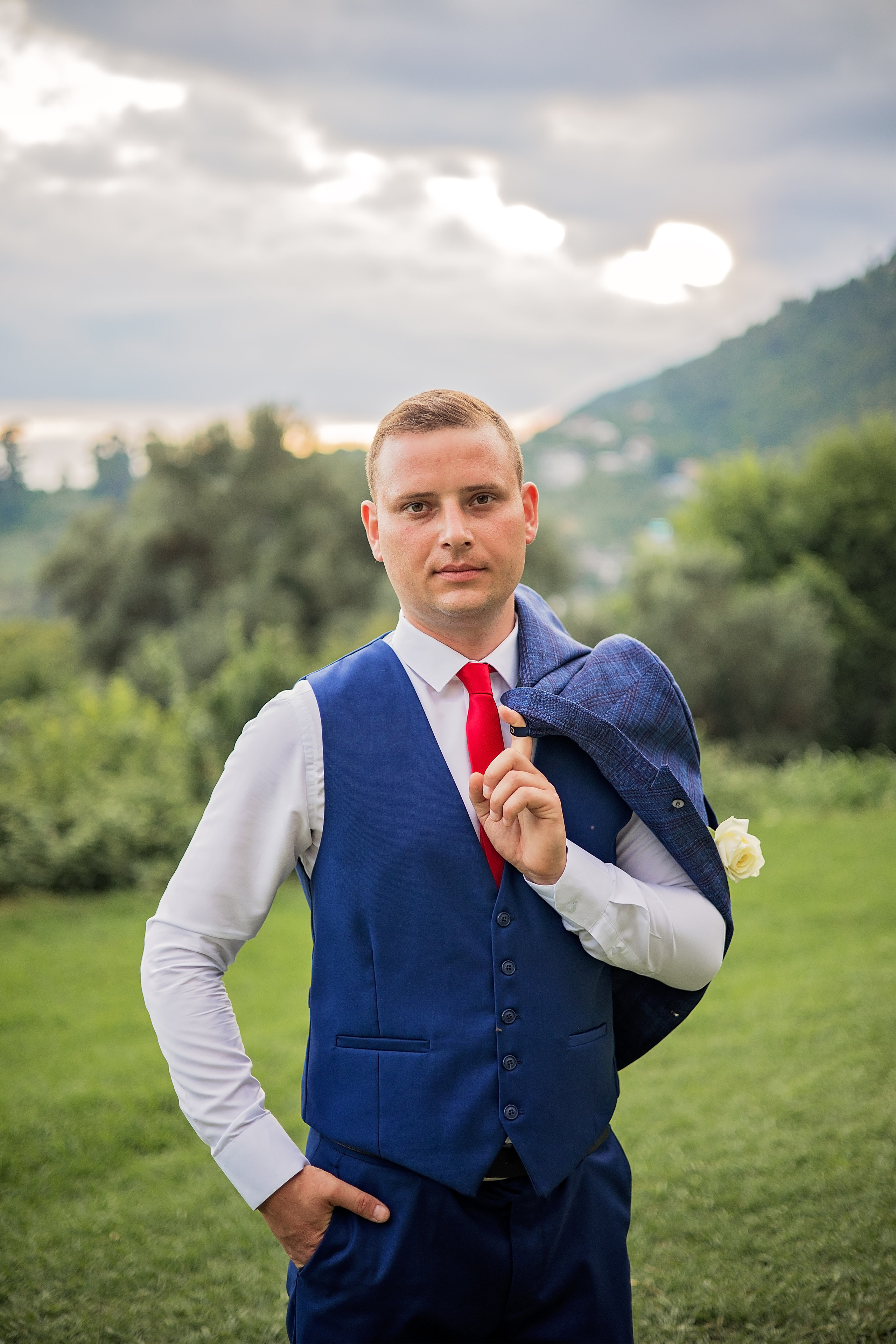 Наталия и Игорь. Свадебный и семейный фотограф в Абхазии Эля Цишба