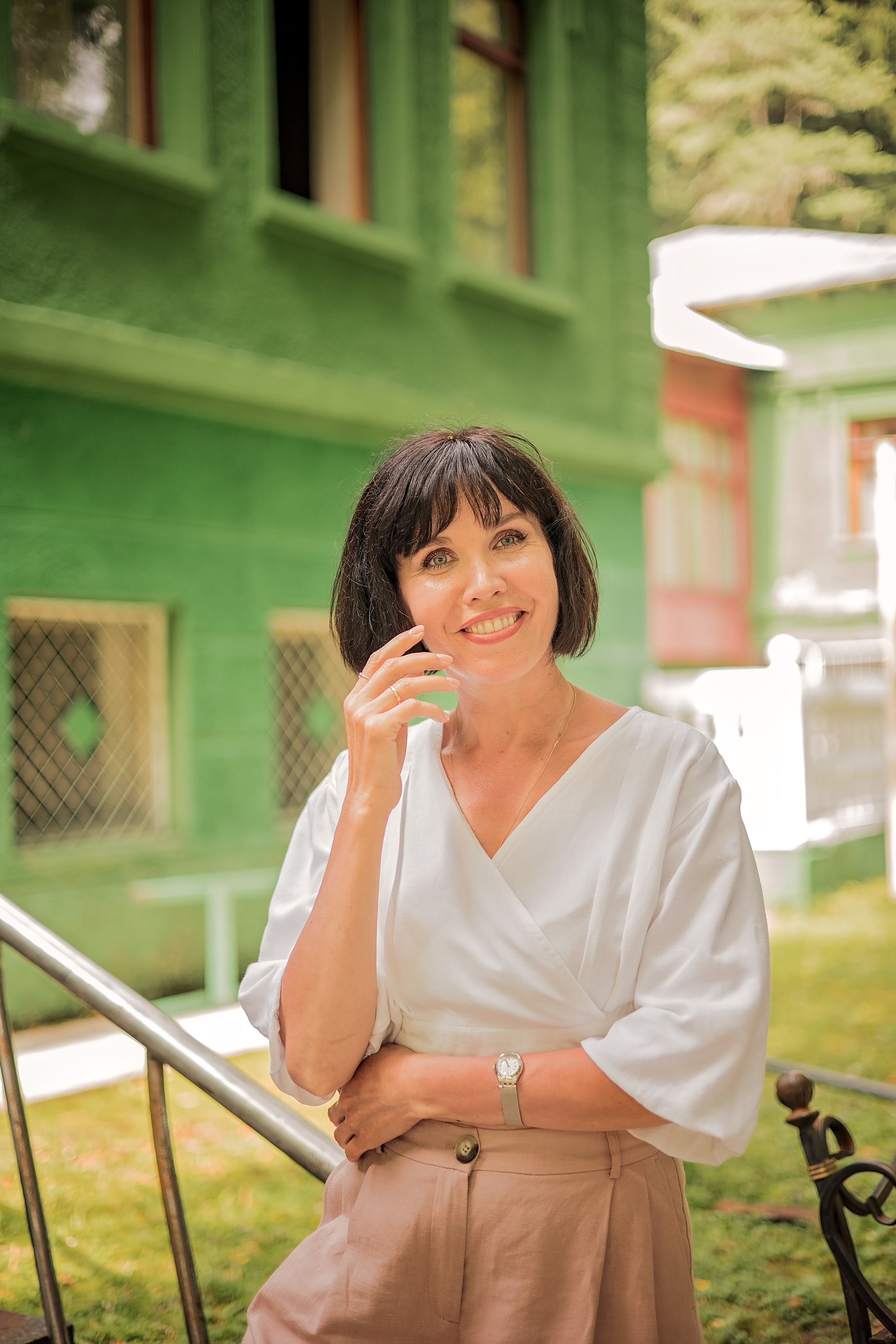 Главное сокровище Абхазии. Свадебный и семейный фотограф в Абхазии Эля Цишба