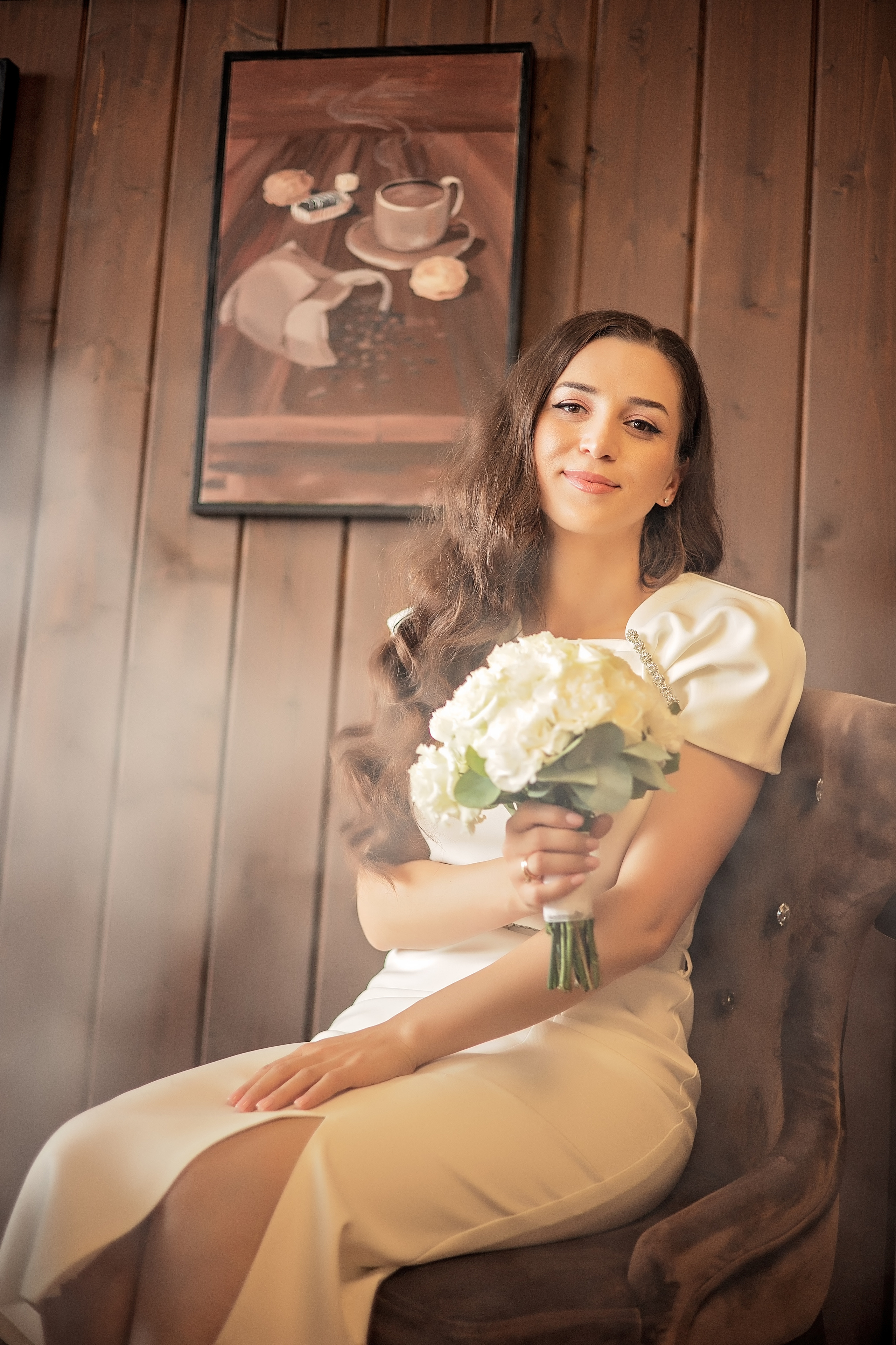 Радик и Лора. Свадебный и семейный фотограф в Абхазии Эля Цишба