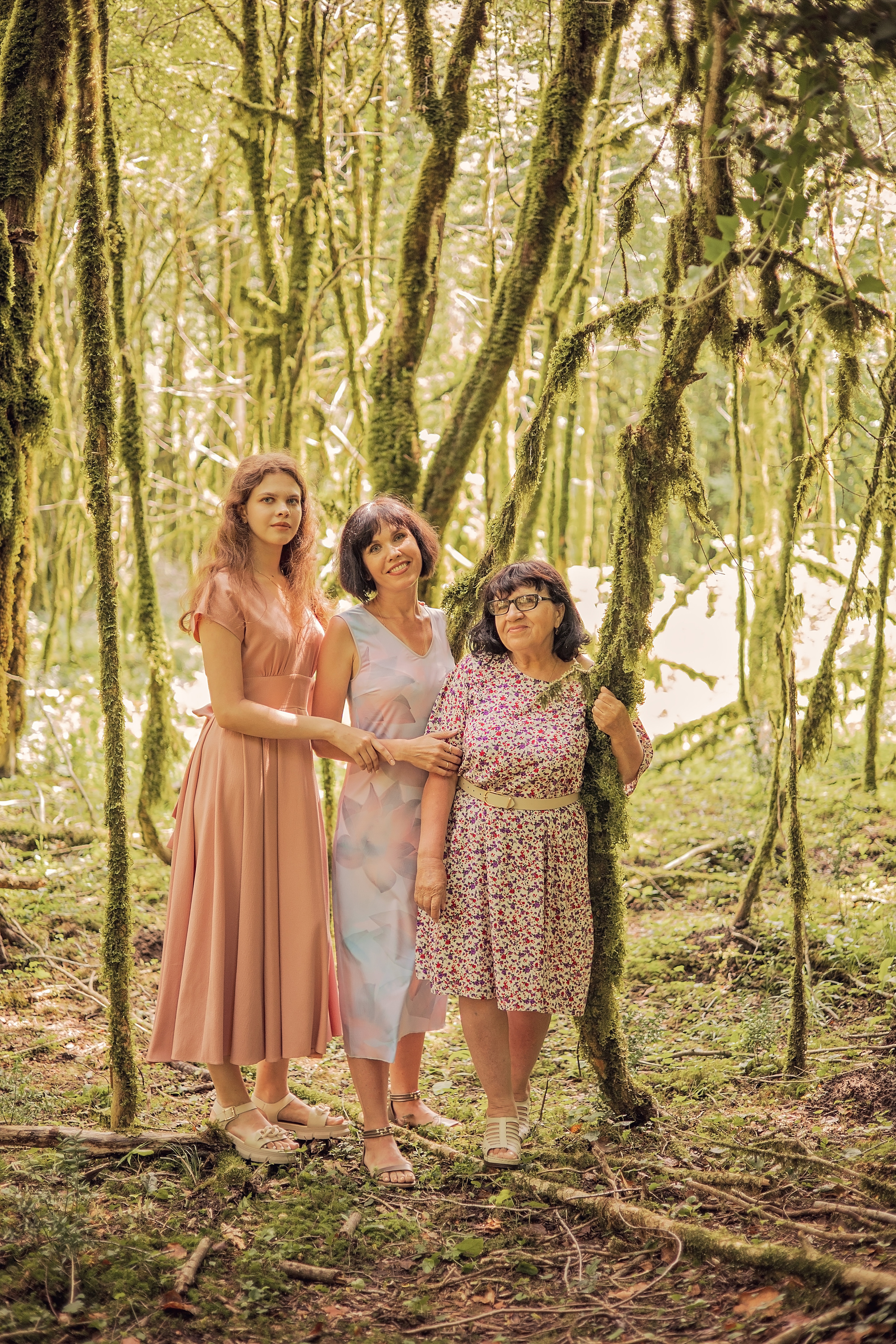 Главное сокровище Абхазии. Свадебный и семейный фотограф в Абхазии Эля Цишба