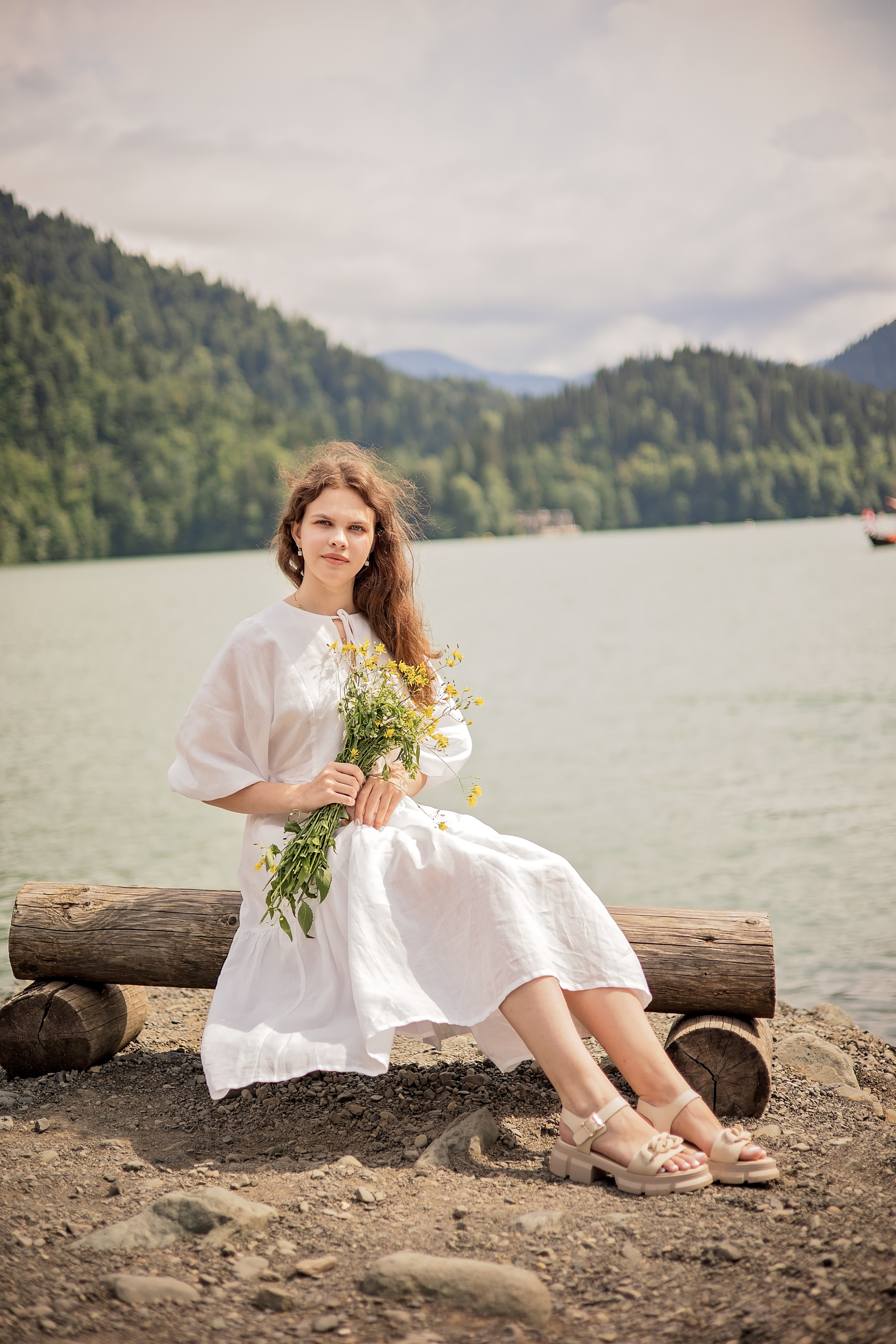 Главное сокровище Абхазии. Свадебный и семейный фотограф в Абхазии Эля Цишба