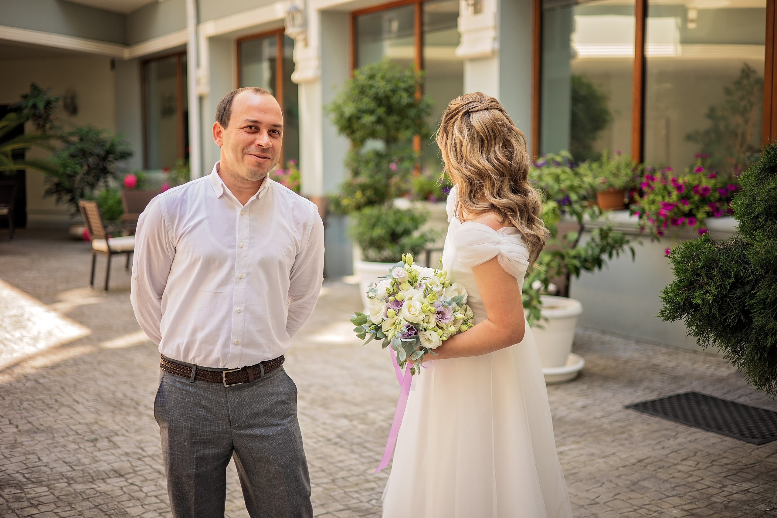 Счастливые моменты. Свадебный и семейный фотограф в Абхазии Эля Цишба