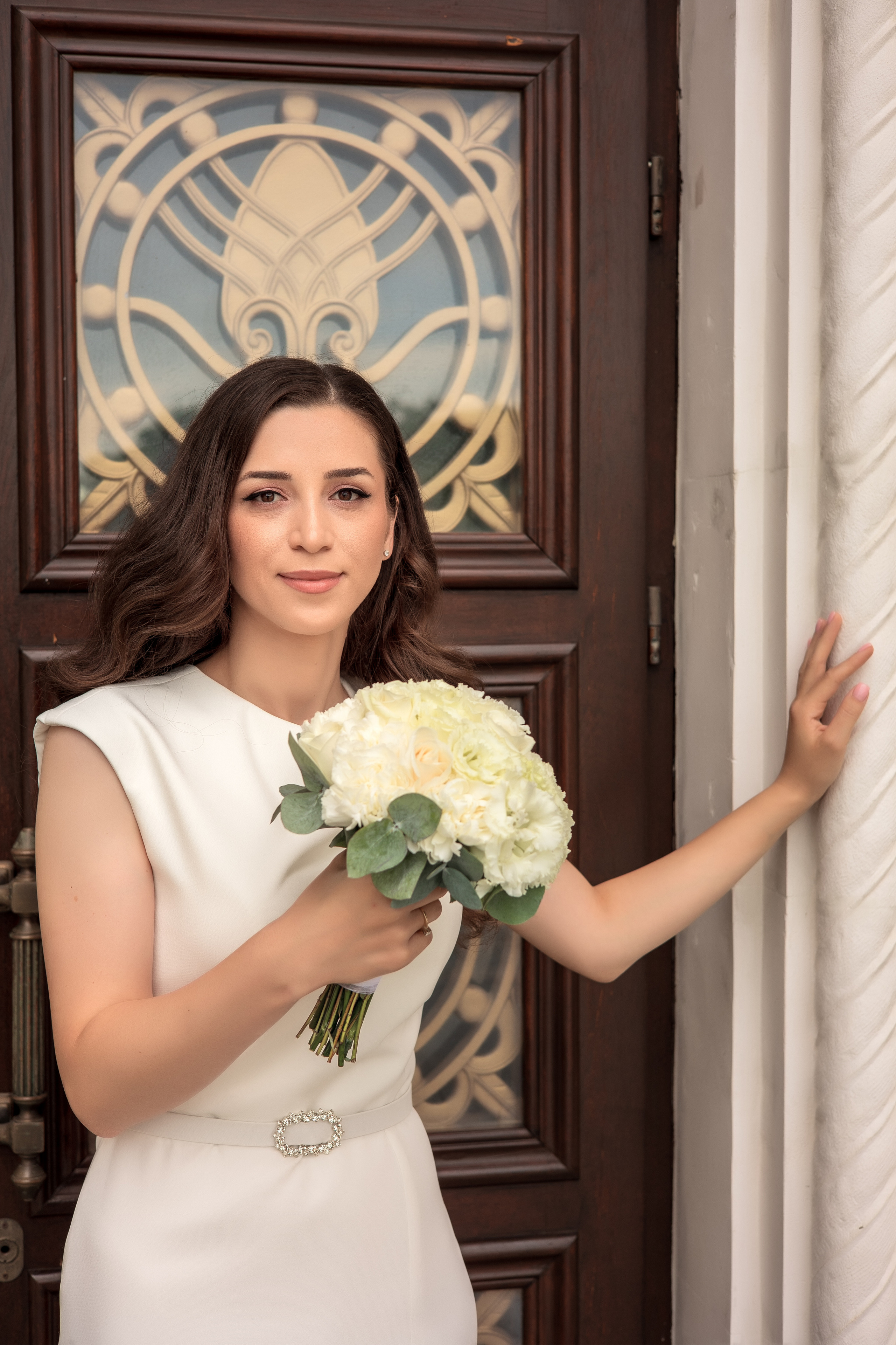 Радик и Лора. Свадебный и семейный фотограф в Абхазии Эля Цишба