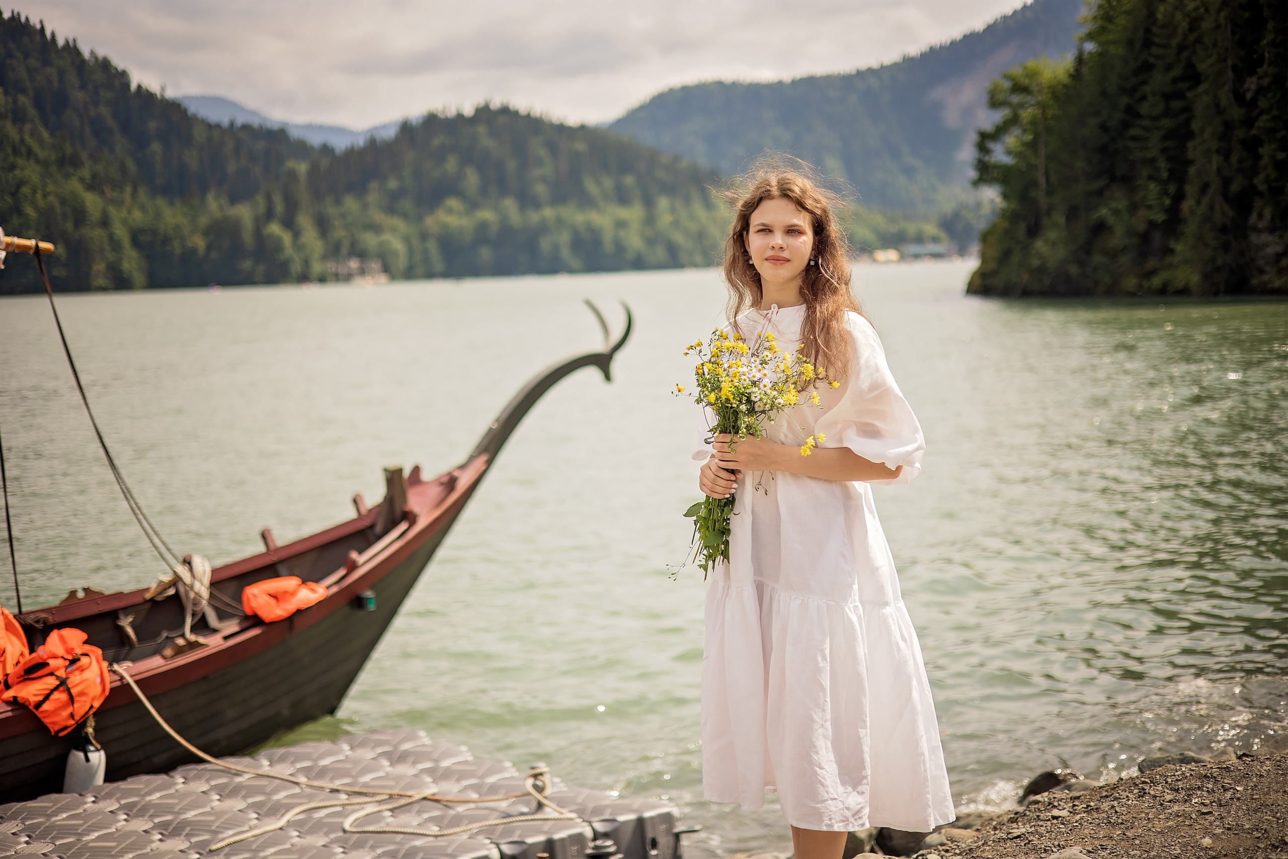 Главное сокровище Абхазии. Свадебный и семейный фотограф в Абхазии Эля Цишба