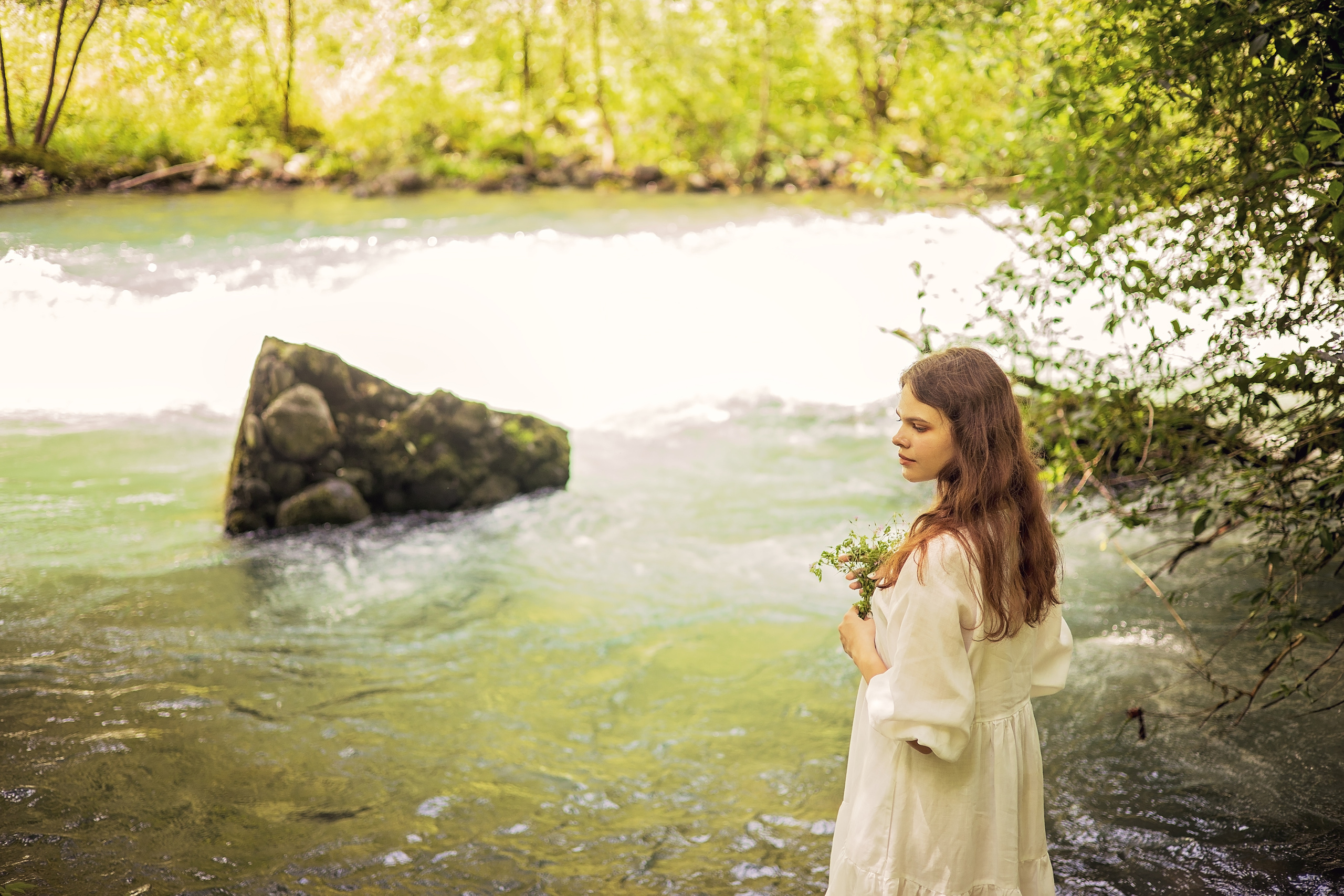 Главное сокровище Абхазии. Свадебный и семейный фотограф в Абхазии Эля Цишба
