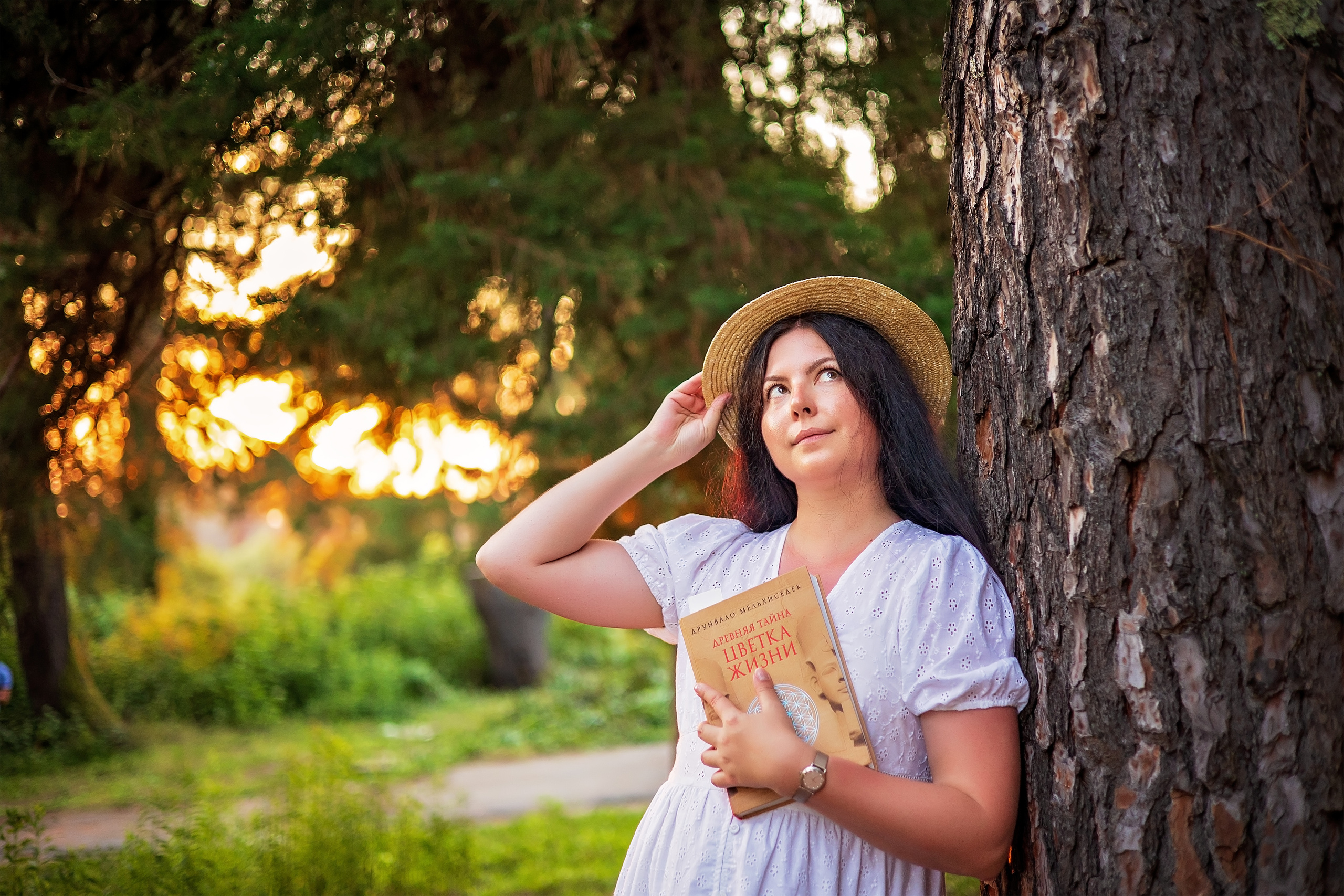 Ольга с дочкой впервые в Абхазии. Свадебный и семейный фотограф в Абхазии Эля Цишба