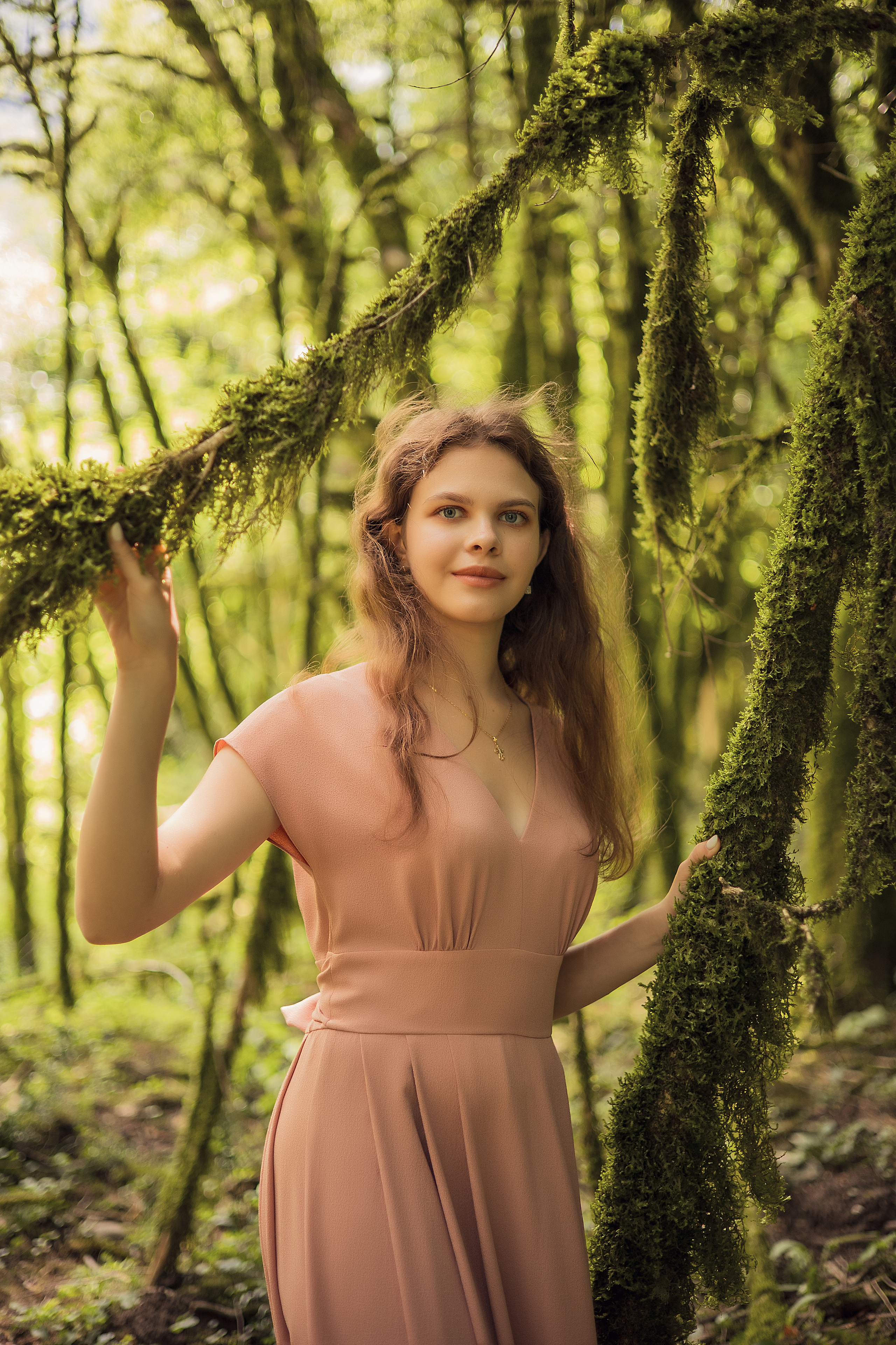 Главное сокровище Абхазии. Свадебный и семейный фотограф в Абхазии Эля Цишба