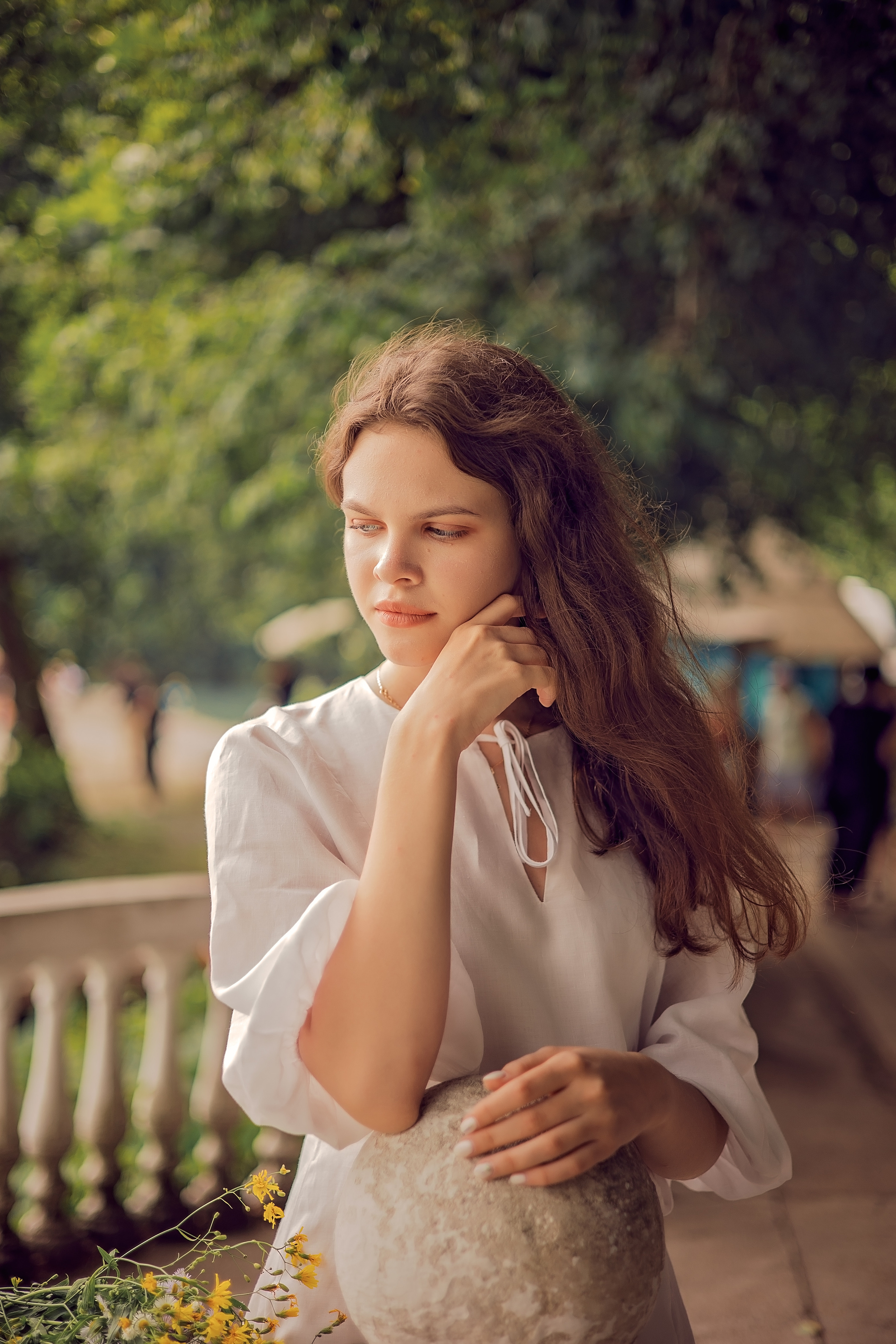 Главное сокровище Абхазии. Свадебный и семейный фотограф в Абхазии Эля Цишба