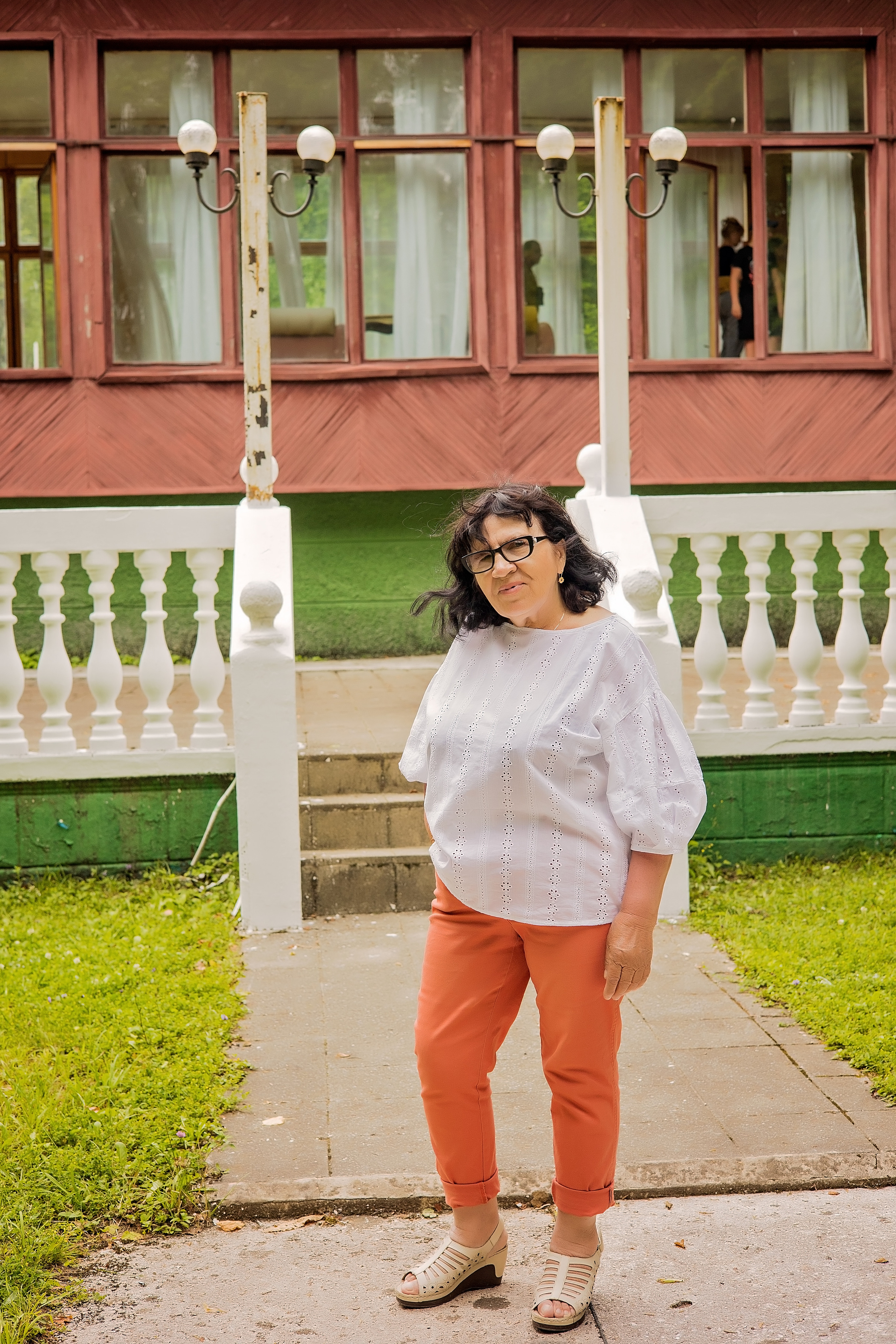 Главное сокровище Абхазии. Свадебный и семейный фотограф в Абхазии Эля Цишба