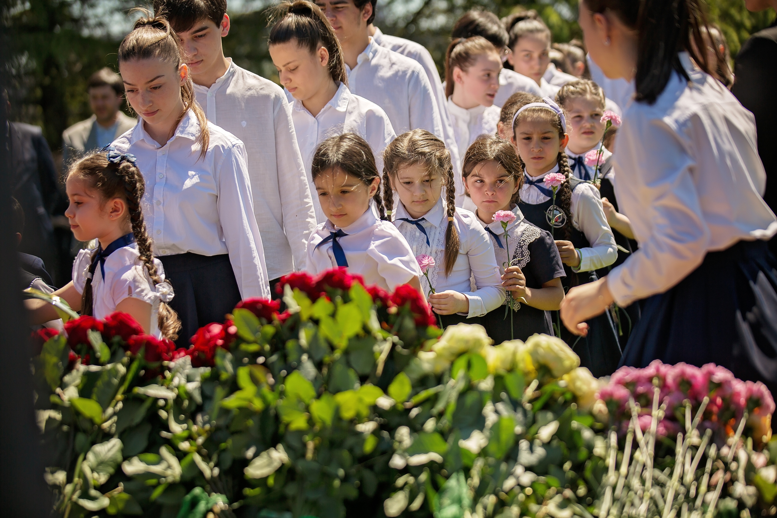 Первому президенту Абхазии исполнилось бы 77 лет. Свадебный и семейный фотограф в Абхазии Эля Цишба