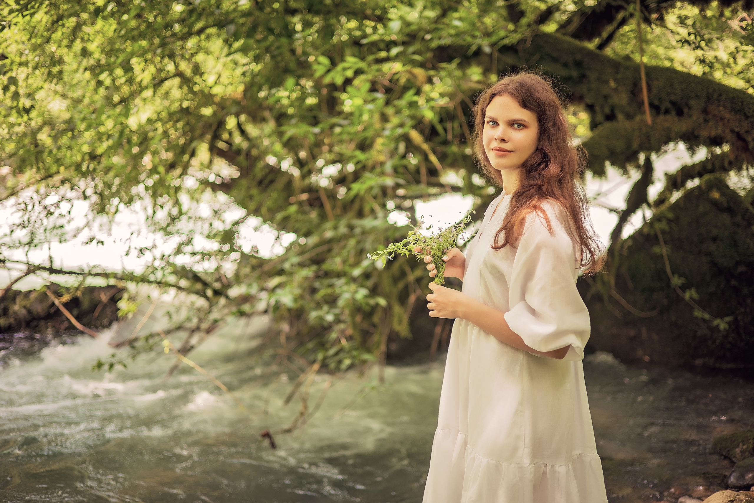 Главное сокровище Абхазии. Свадебный и семейный фотограф в Абхазии Эля Цишба