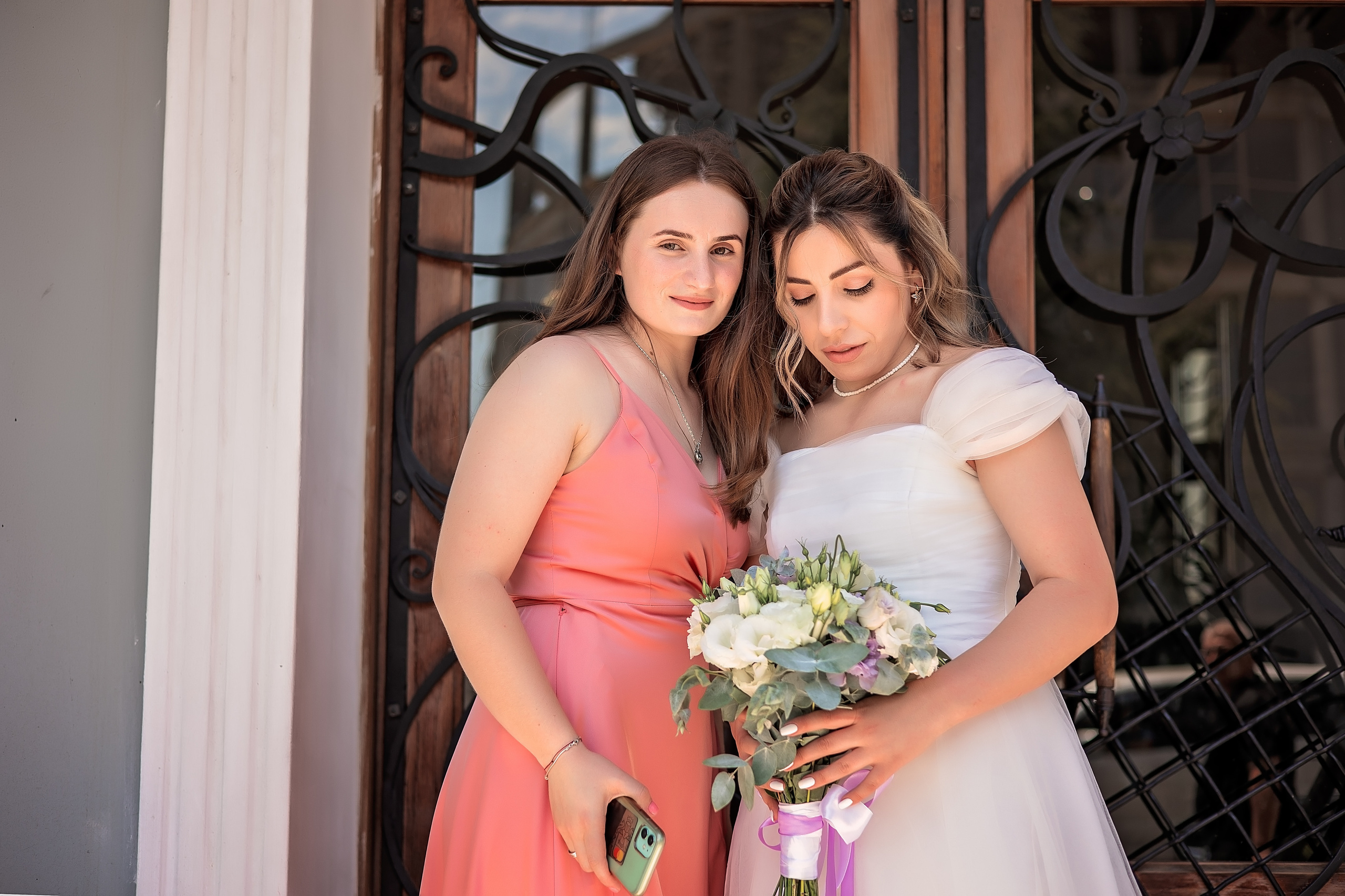 Счастливые моменты. Свадебный и семейный фотограф в Абхазии Эля Цишба