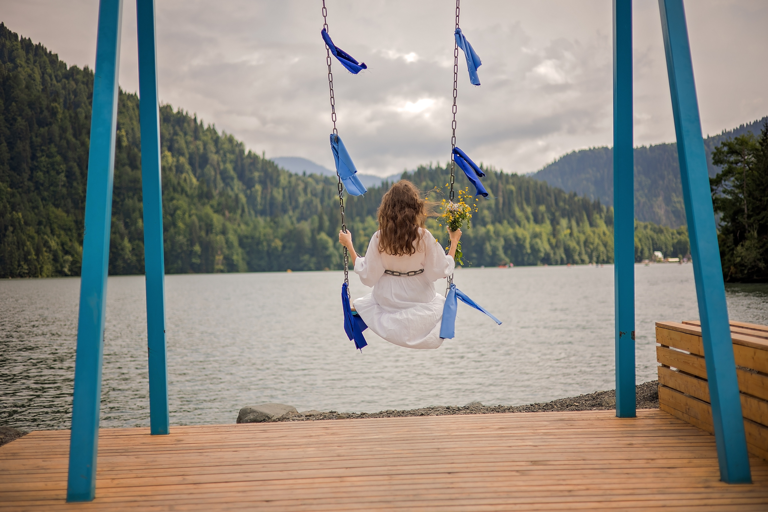 Главное сокровище Абхазии. Свадебный и семейный фотограф в Абхазии Эля Цишба