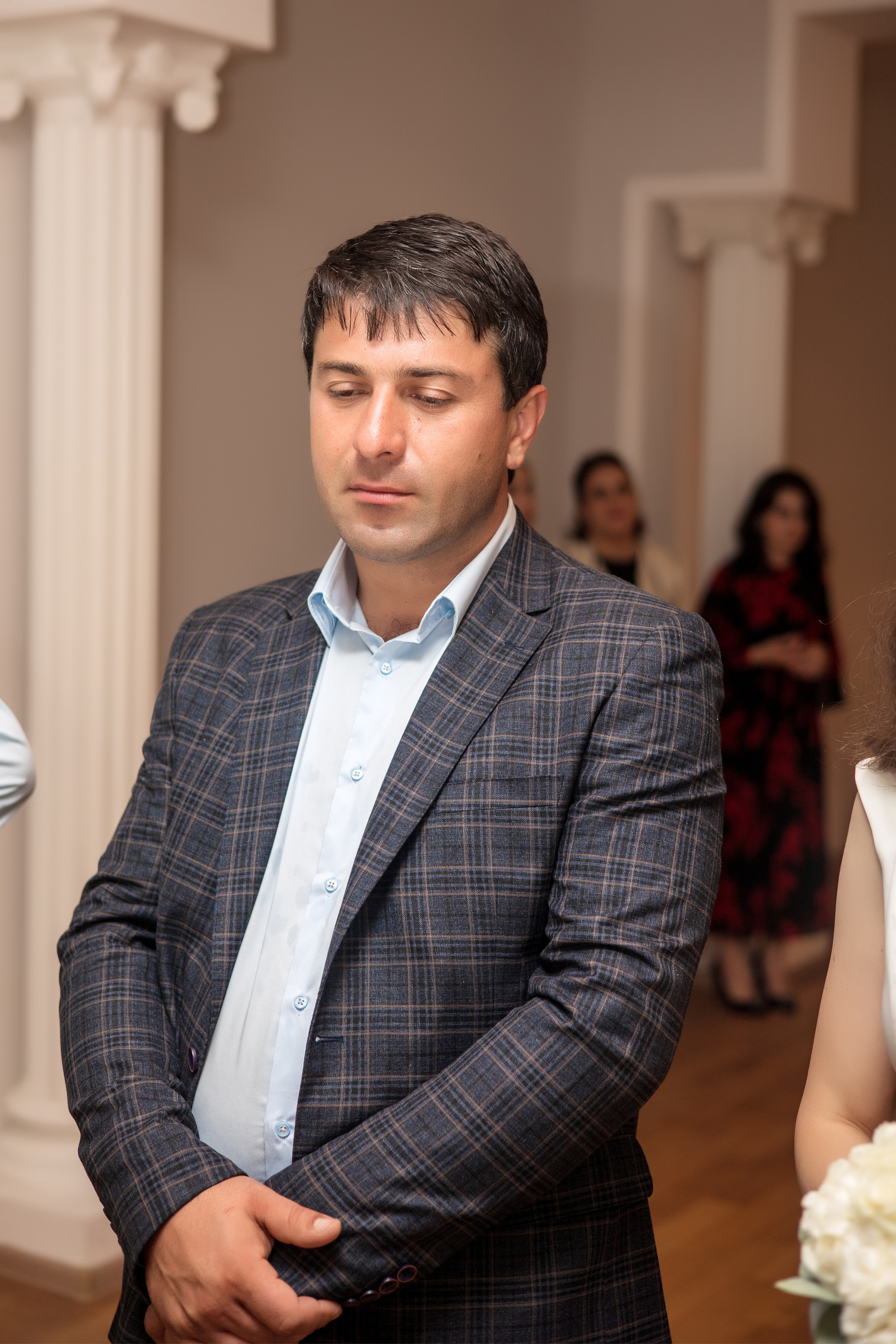 Радик и Лора. Свадебный и семейный фотограф в Абхазии Эля Цишба