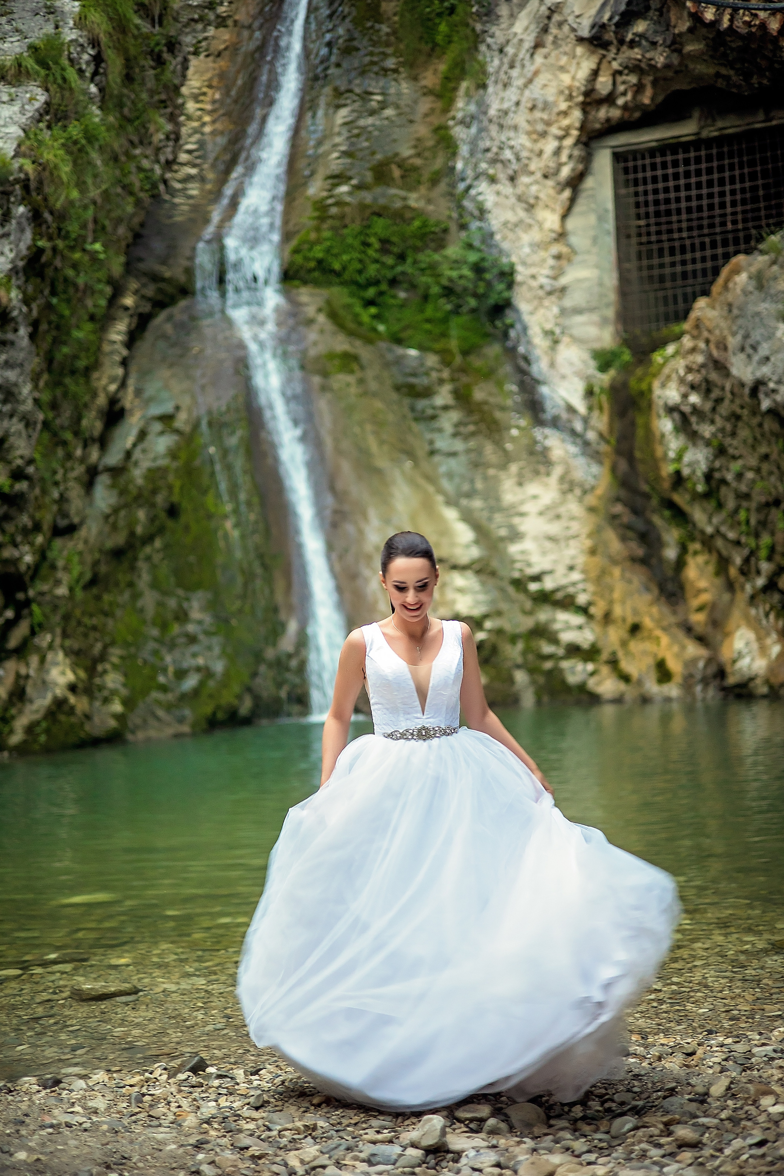 Наталия и Игорь. Свадебный и семейный фотограф в Абхазии Эля Цишба