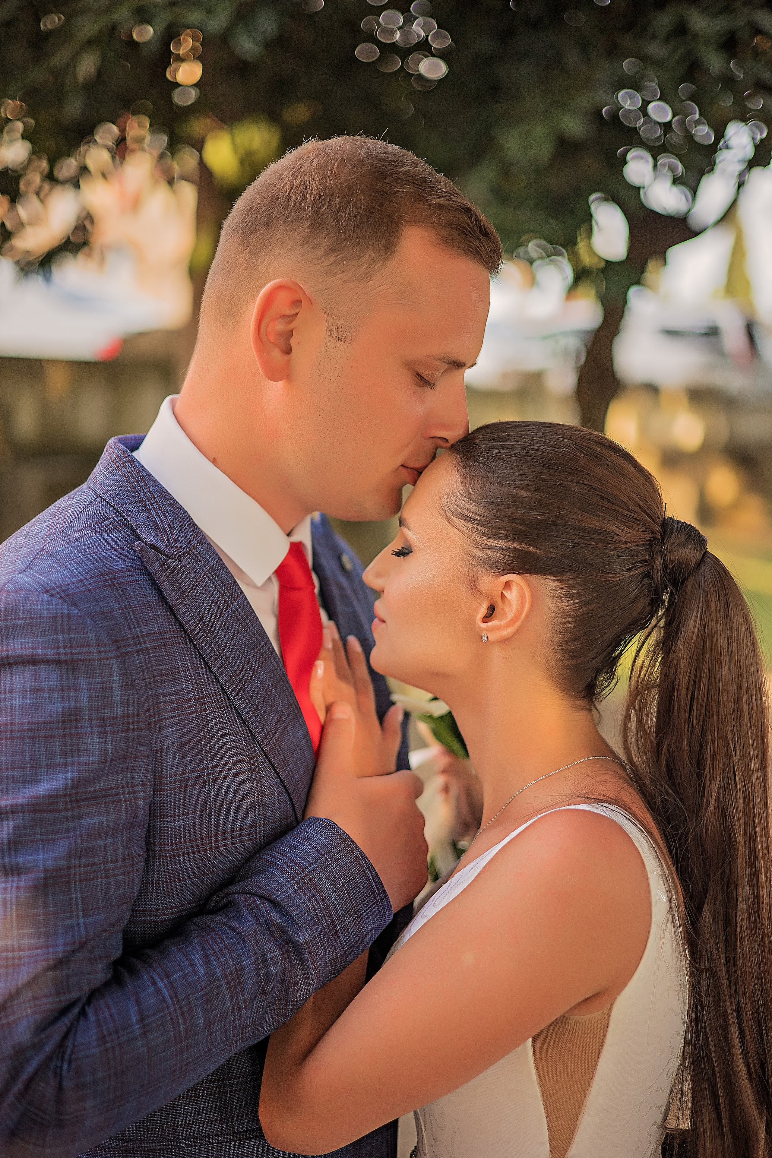 Наталия и Игорь. Свадебный и семейный фотограф в Абхазии Эля Цишба